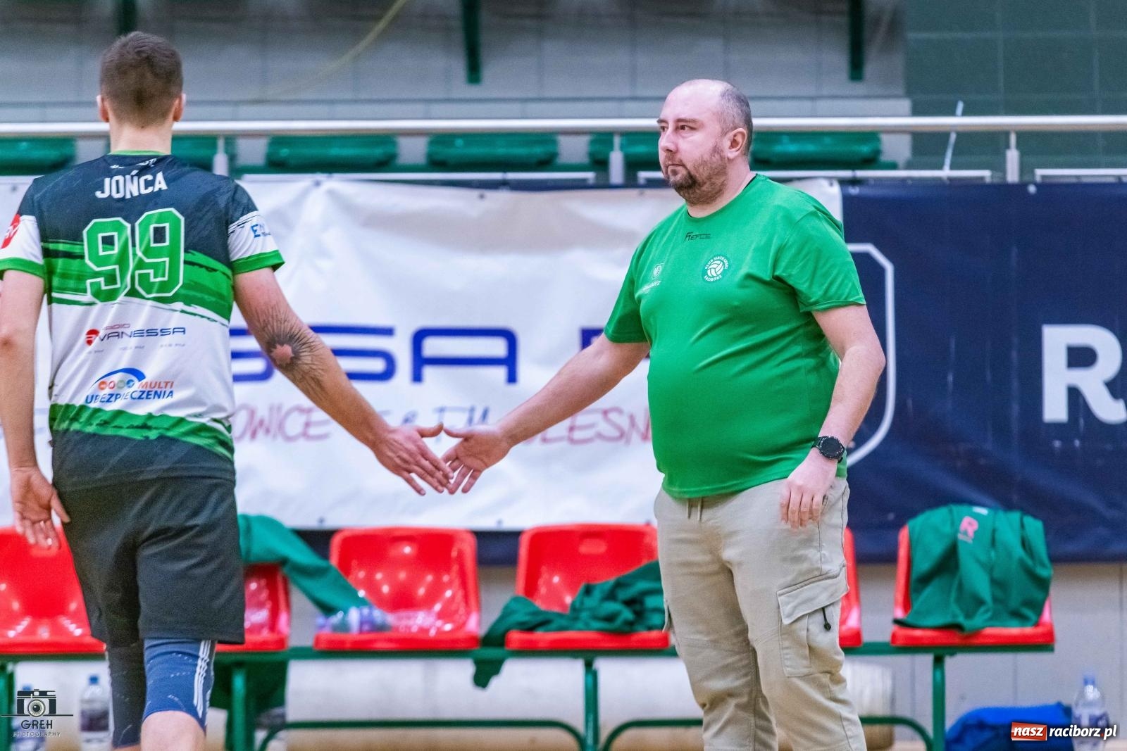 Zdjęcie w galerii na portalu naszraciborz.pl: Raciborzanie wrócili z dalekiej podróży i pozbawili gości nadziei [FOTO] wiadomości z regionu