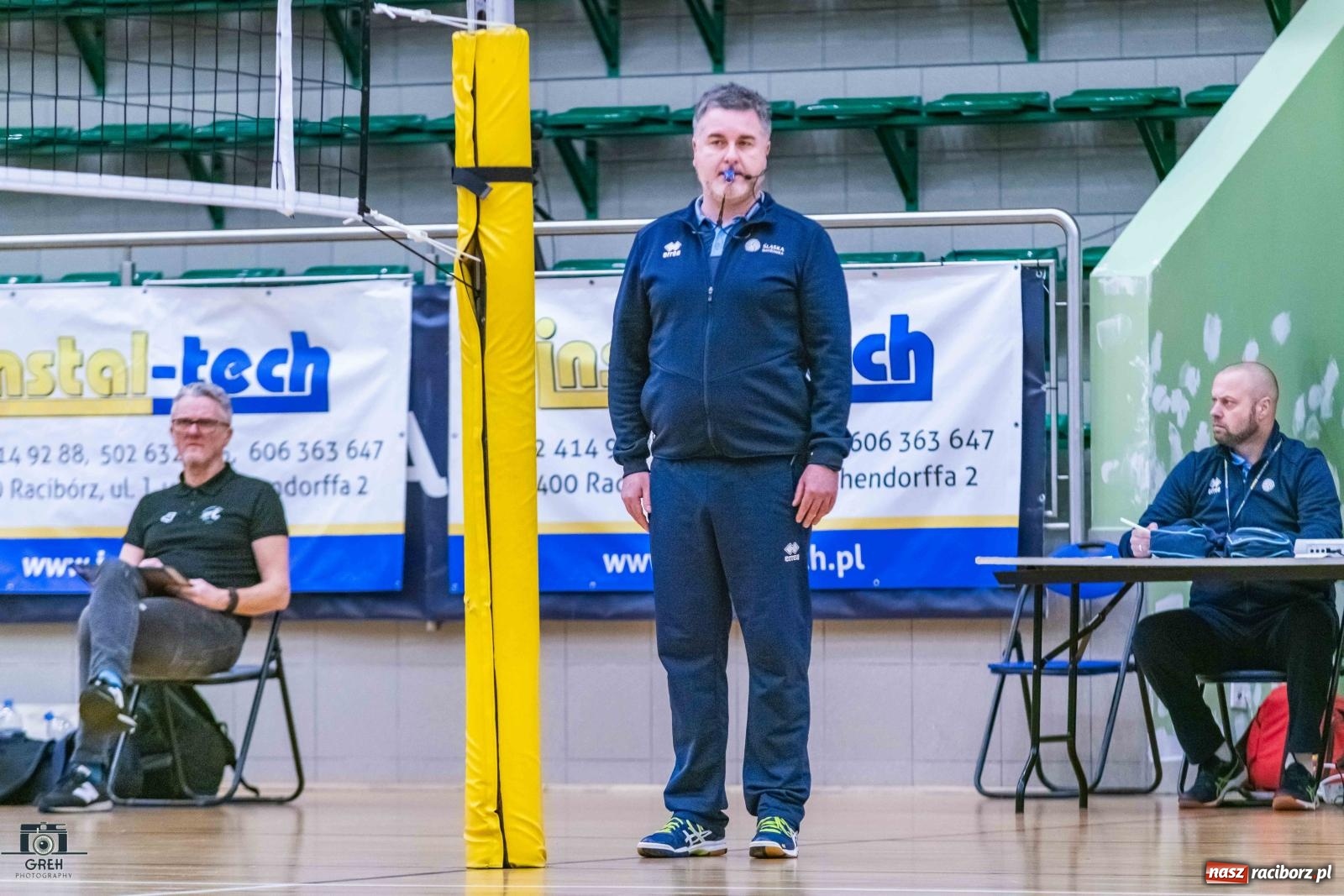 Zdjęcie w galerii na portalu naszraciborz.pl: Raciborzanie wrócili z dalekiej podróży i pozbawili gości nadziei [FOTO] wiadomości z regionu