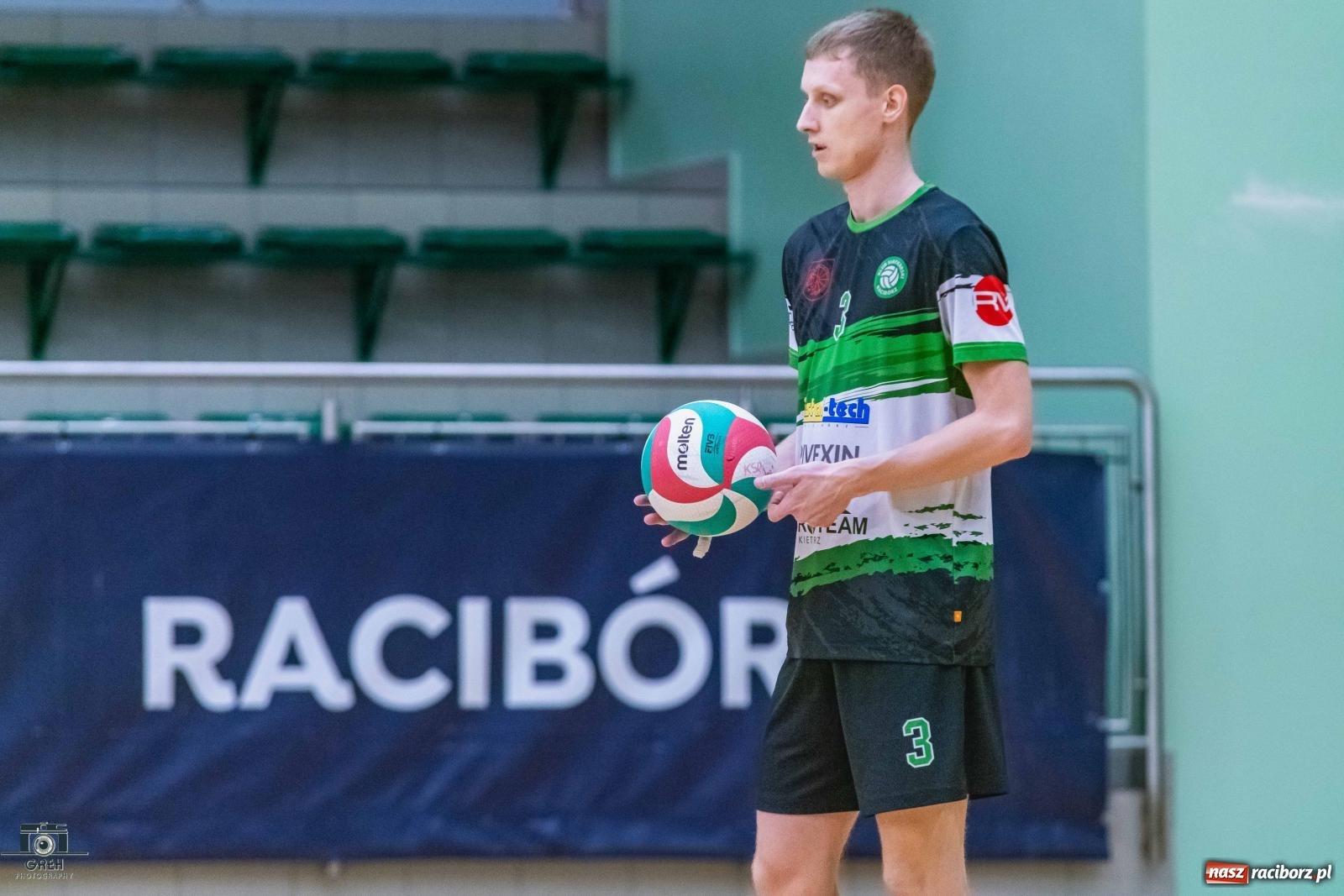 Zdjęcie w galerii na portalu naszraciborz.pl: Raciborzanie wrócili z dalekiej podróży i pozbawili gości nadziei [FOTO] wiadomości z regionu