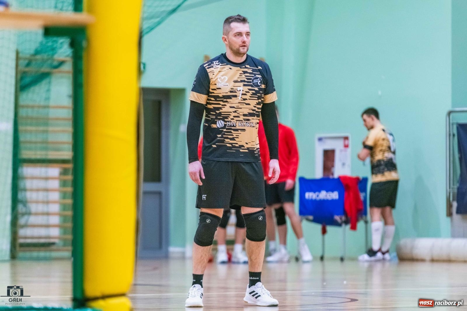 Zdjęcie w galerii na portalu naszraciborz.pl: Raciborzanie wrócili z dalekiej podróży i pozbawili gości nadziei [FOTO] wiadomości z regionu