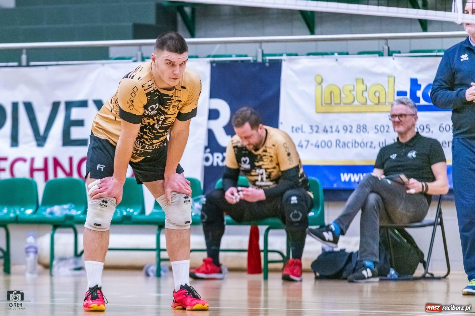 Zdjęcie w galerii na portalu naszraciborz.pl: Raciborzanie wrócili z dalekiej podróży i pozbawili gości nadziei [FOTO] wiadomości z regionu