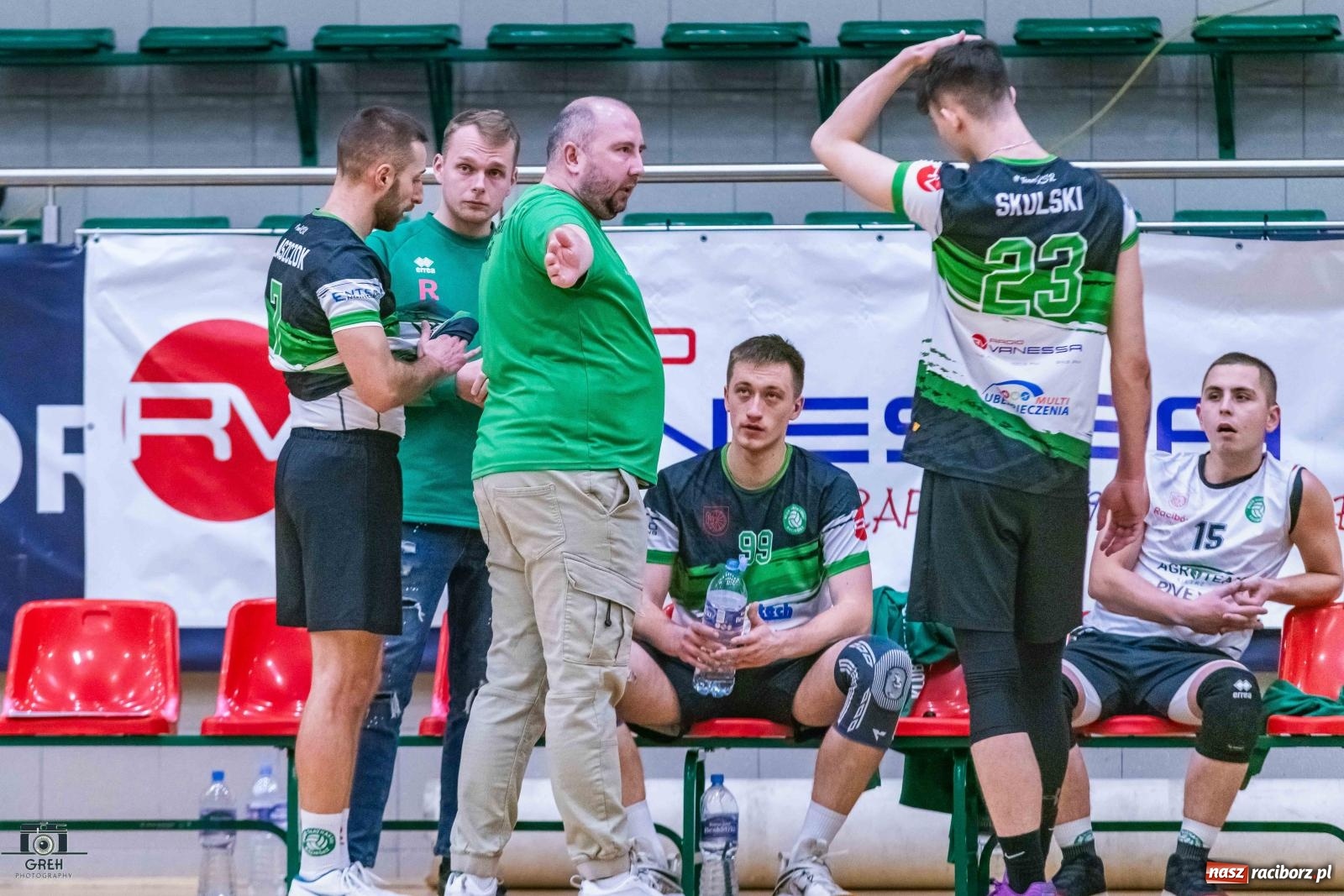 Zdjęcie w galerii na portalu naszraciborz.pl: Raciborzanie wrócili z dalekiej podróży i pozbawili gości nadziei [FOTO] wiadomości z regionu