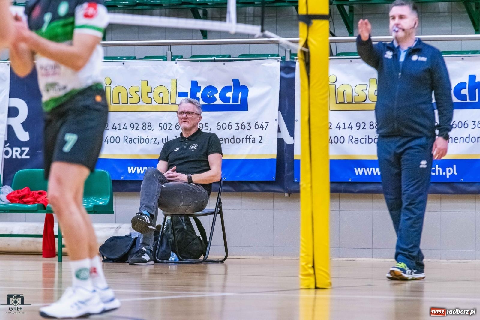 Zdjęcie w galerii na portalu naszraciborz.pl: Raciborzanie wrócili z dalekiej podróży i pozbawili gości nadziei [FOTO] wiadomości z regionu