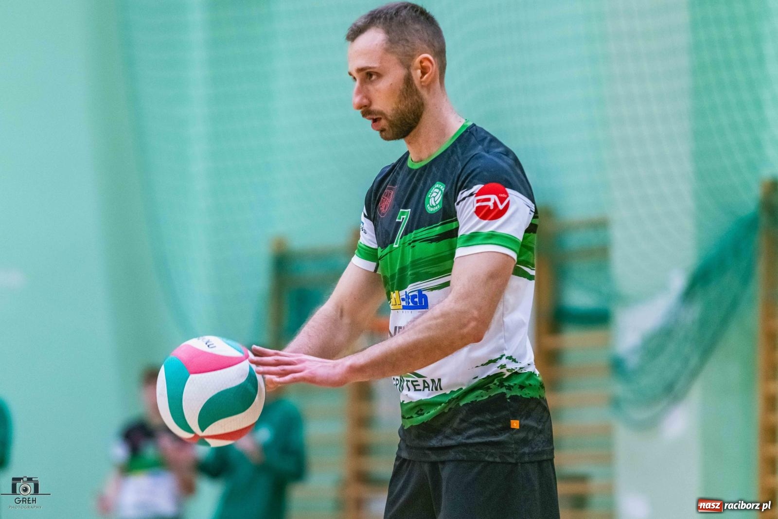 Zdjęcie w galerii na portalu naszraciborz.pl: Raciborzanie wrócili z dalekiej podróży i pozbawili gości nadziei [FOTO] wiadomości z regionu