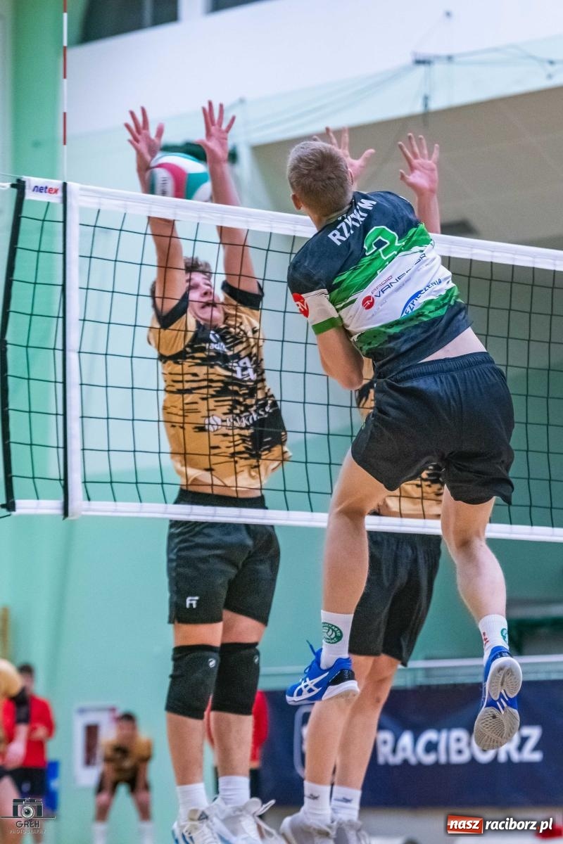 Zdjęcie w galerii na portalu naszraciborz.pl: Raciborzanie wrócili z dalekiej podróży i pozbawili gości nadziei [FOTO] wiadomości z regionu