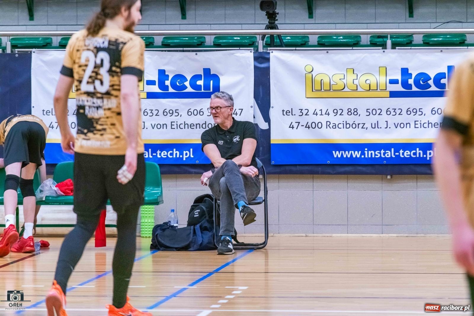 Zdjęcie w galerii na portalu naszraciborz.pl: Raciborzanie wrócili z dalekiej podróży i pozbawili gości nadziei [FOTO] wiadomości z regionu