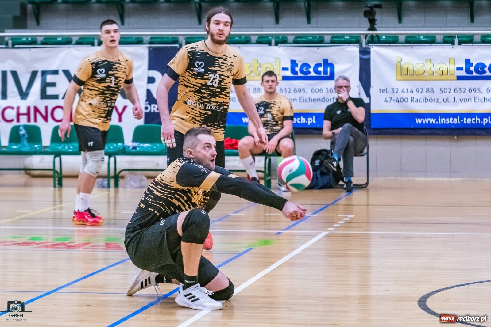 Zdjęcie w galerii na portalu naszraciborz.pl: Raciborzanie wrócili z dalekiej podróży i pozbawili gości nadziei [FOTO] wiadomości z regionu