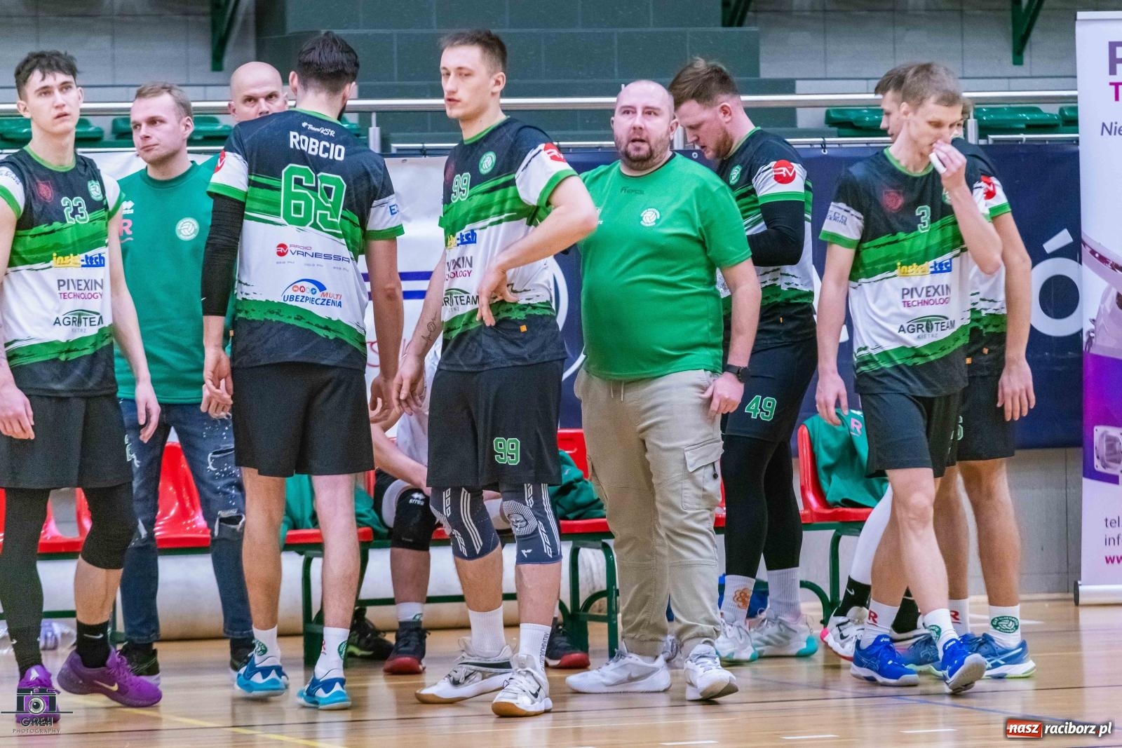 Zdjęcie w galerii na portalu naszraciborz.pl: Raciborzanie wrócili z dalekiej podróży i pozbawili gości nadziei [FOTO] wiadomości z regionu