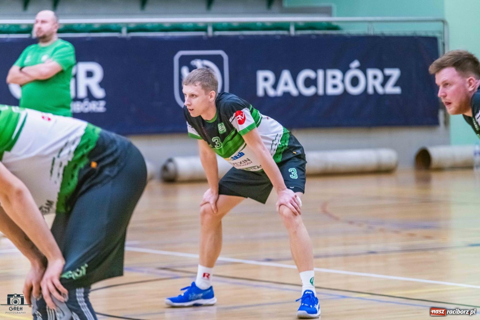 Zdjęcie w galerii na portalu naszraciborz.pl: Raciborzanie wrócili z dalekiej podróży i pozbawili gości nadziei [FOTO] wiadomości z regionu