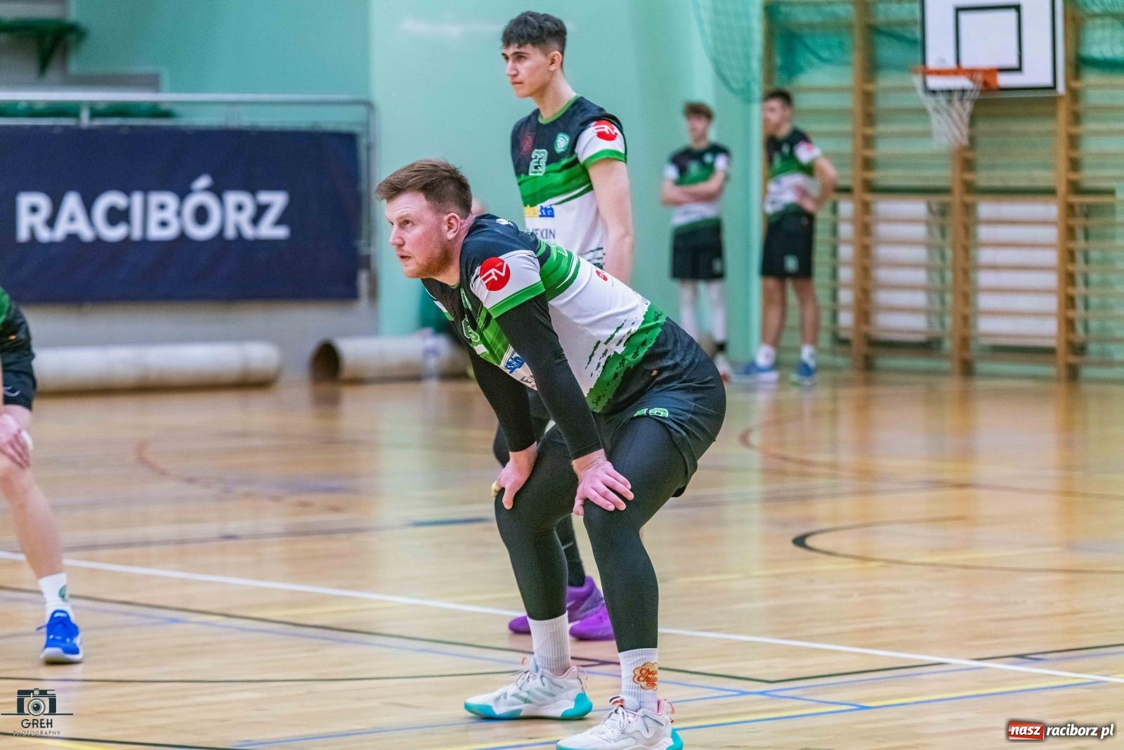 Zdjęcie w galerii na portalu naszraciborz.pl: Raciborzanie wrócili z dalekiej podróży i pozbawili gości nadziei [FOTO] wiadomości z regionu