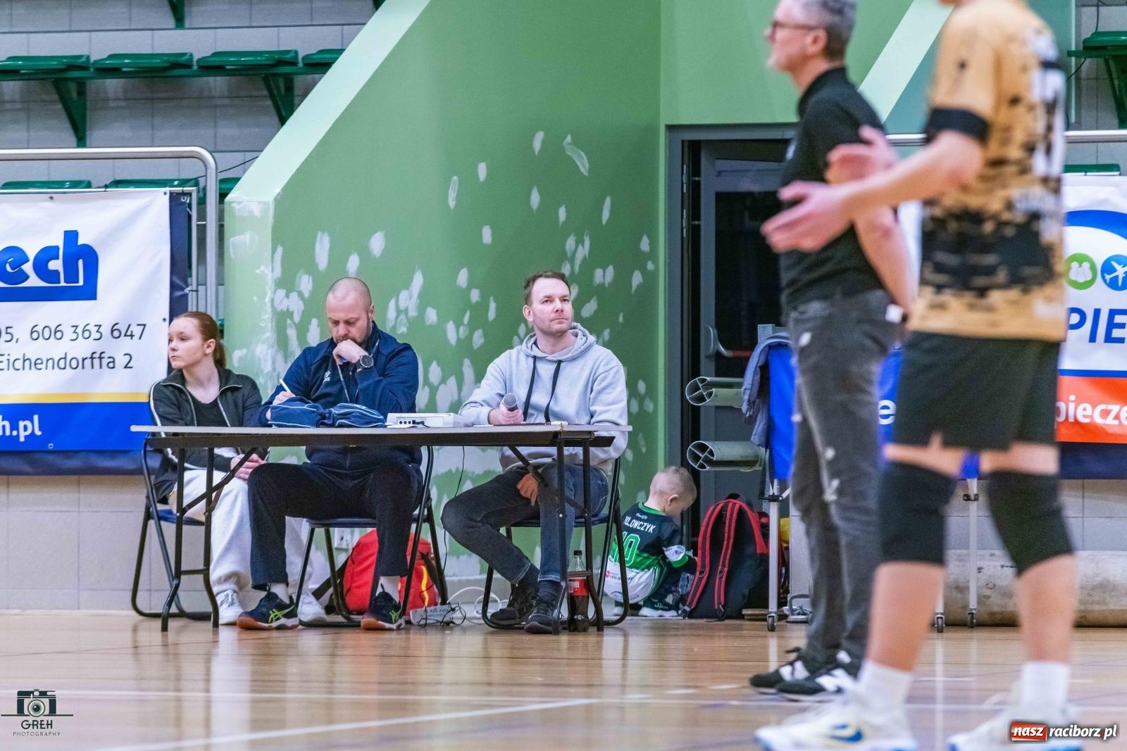 Zdjęcie w galerii na portalu naszraciborz.pl: Raciborzanie wrócili z dalekiej podróży i pozbawili gości nadziei [FOTO] wiadomości z regionu