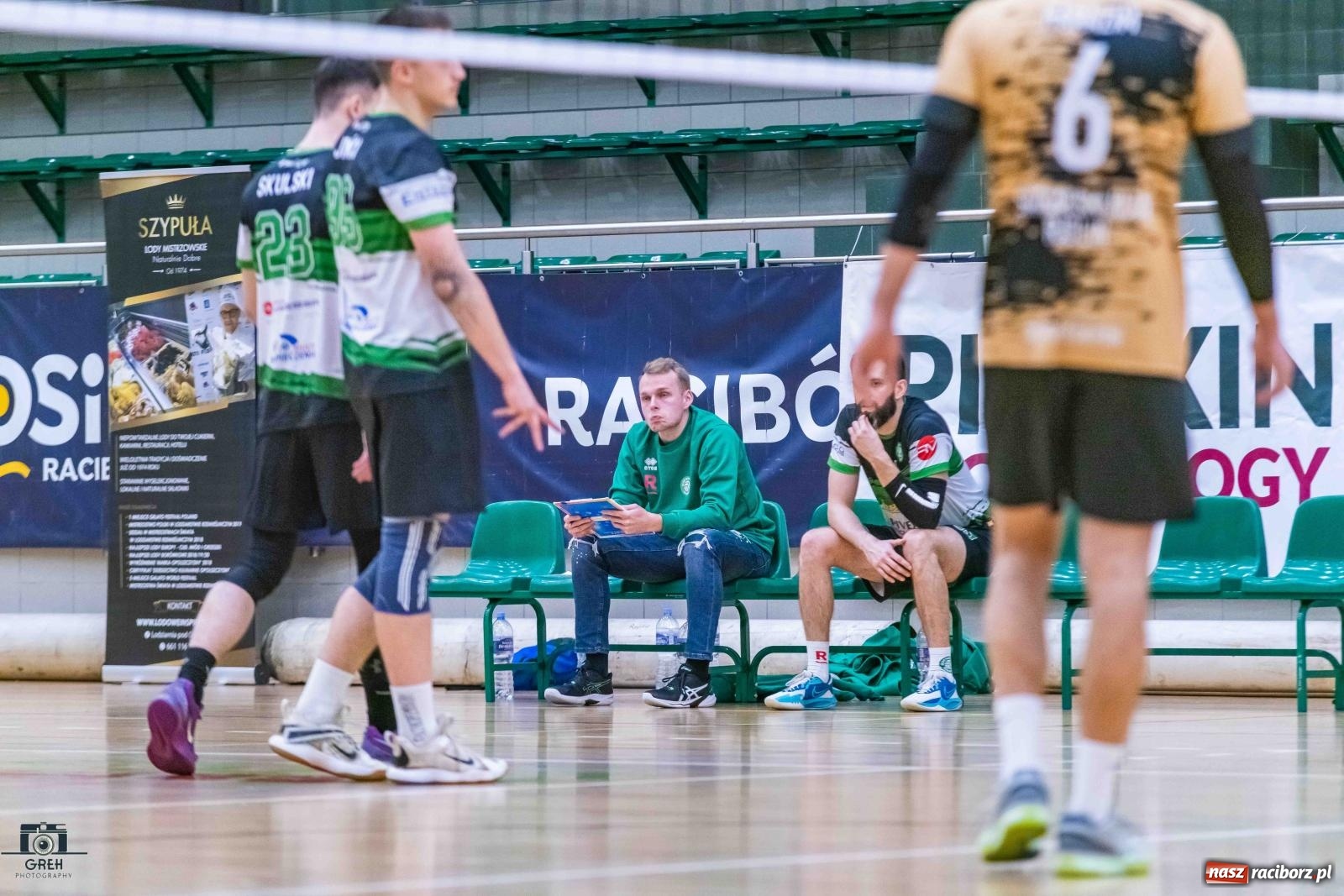 Zdjęcie w galerii na portalu naszraciborz.pl: Raciborzanie wrócili z dalekiej podróży i pozbawili gości nadziei [FOTO] wiadomości z regionu