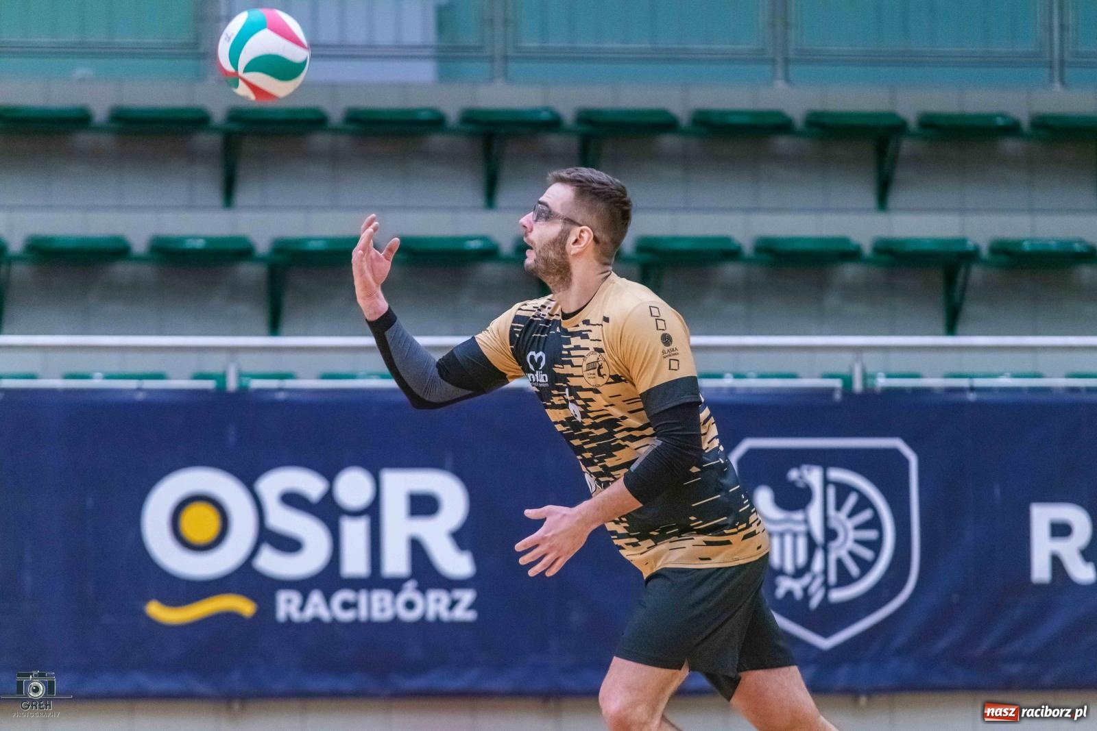 Zdjęcie w galerii na portalu naszraciborz.pl: Raciborzanie wrócili z dalekiej podróży i pozbawili gości nadziei [FOTO] wiadomości z regionu