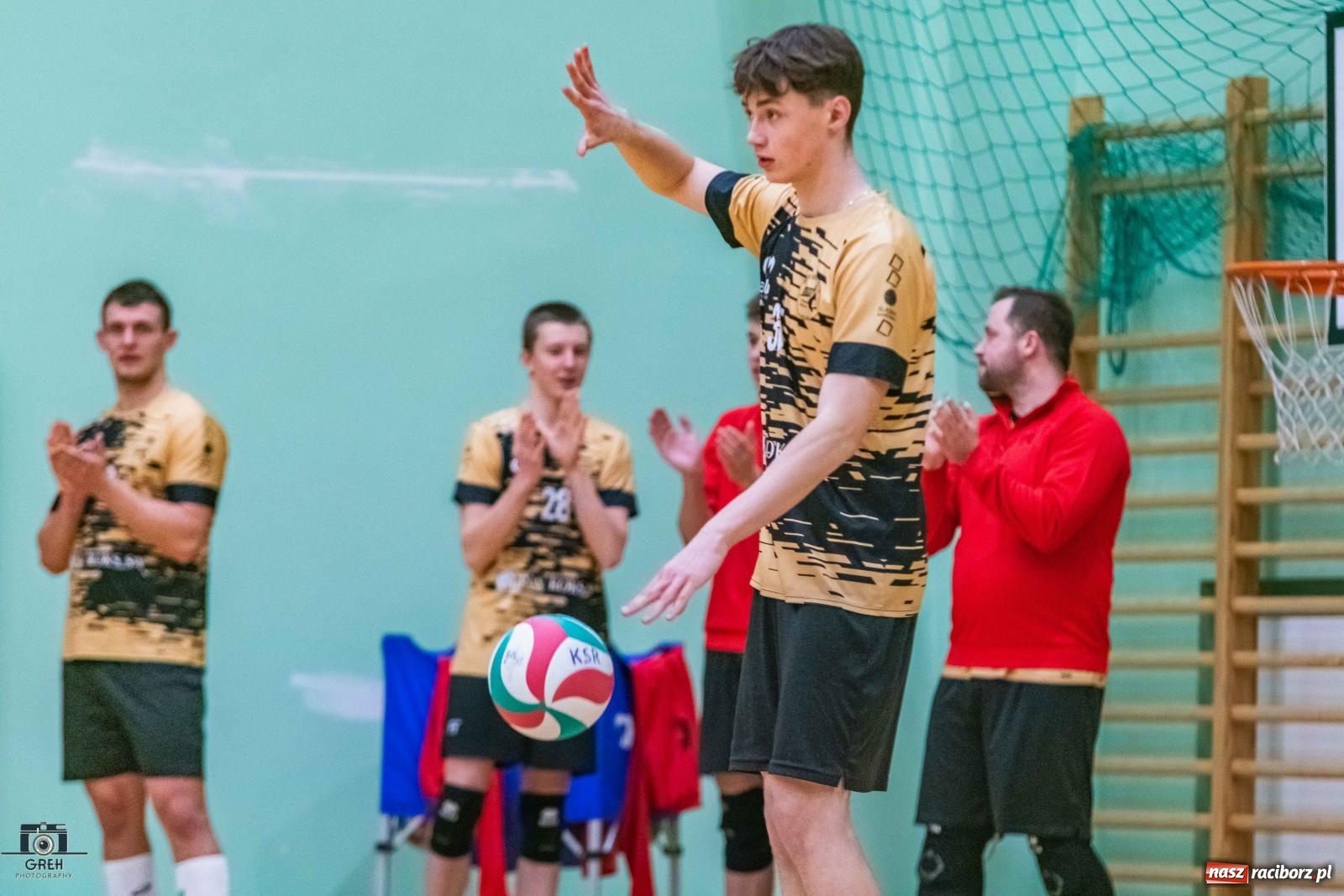 Zdjęcie w galerii na portalu naszraciborz.pl: Raciborzanie wrócili z dalekiej podróży i pozbawili gości nadziei [FOTO] wiadomości z regionu