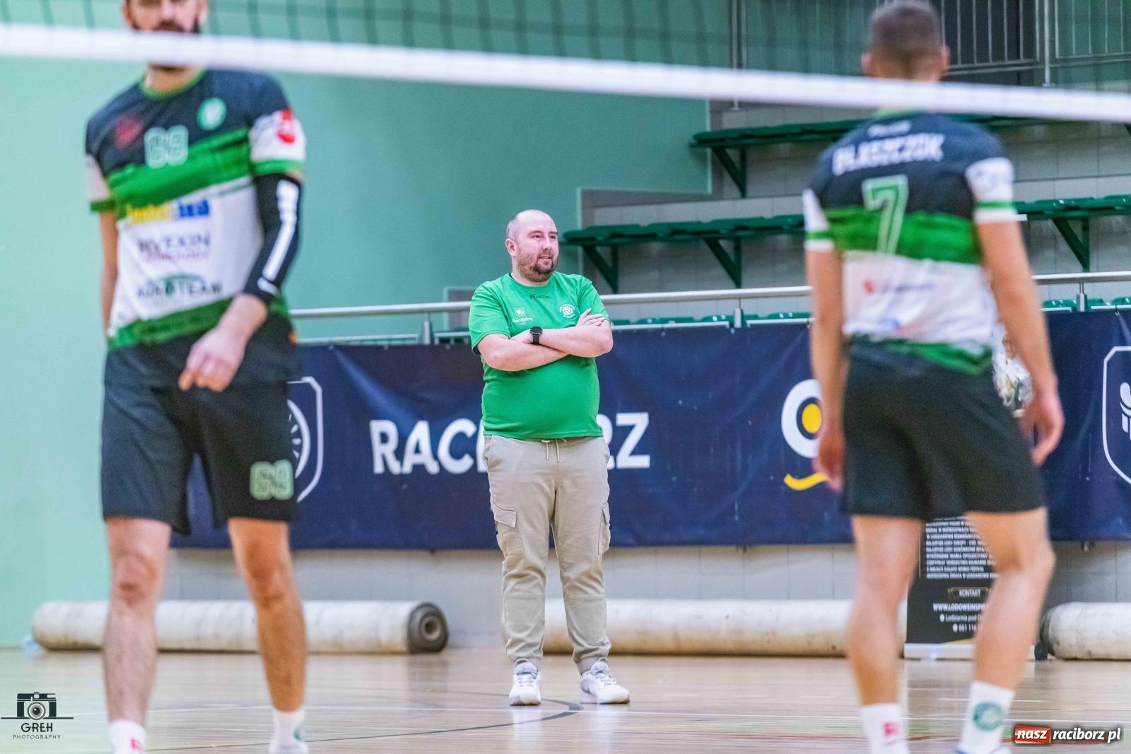 Zdjęcie w galerii na portalu naszraciborz.pl: Raciborzanie wrócili z dalekiej podróży i pozbawili gości nadziei [FOTO] wiadomości z regionu