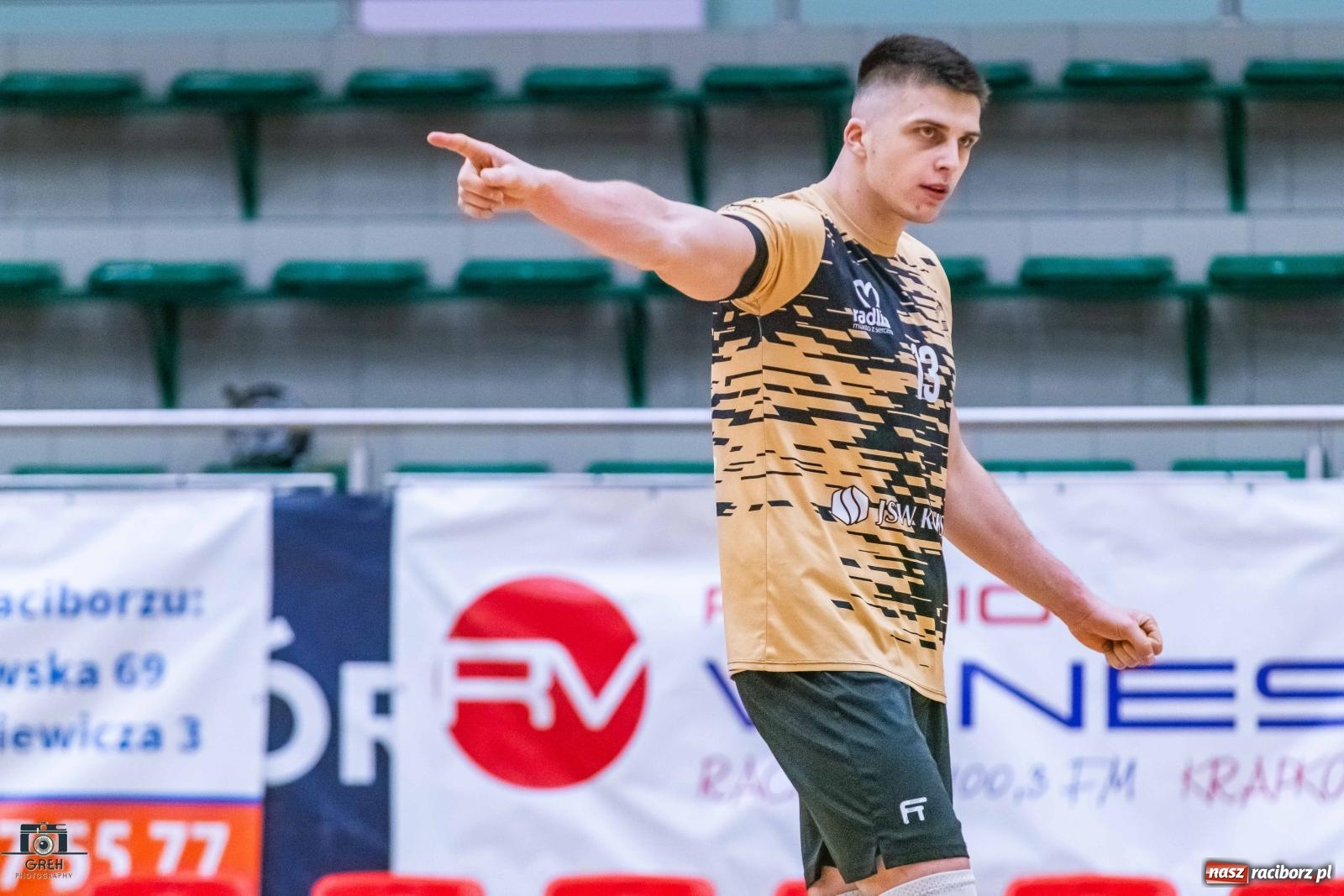 Zdjęcie w galerii na portalu naszraciborz.pl: Raciborzanie wrócili z dalekiej podróży i pozbawili gości nadziei [FOTO] wiadomości z regionu