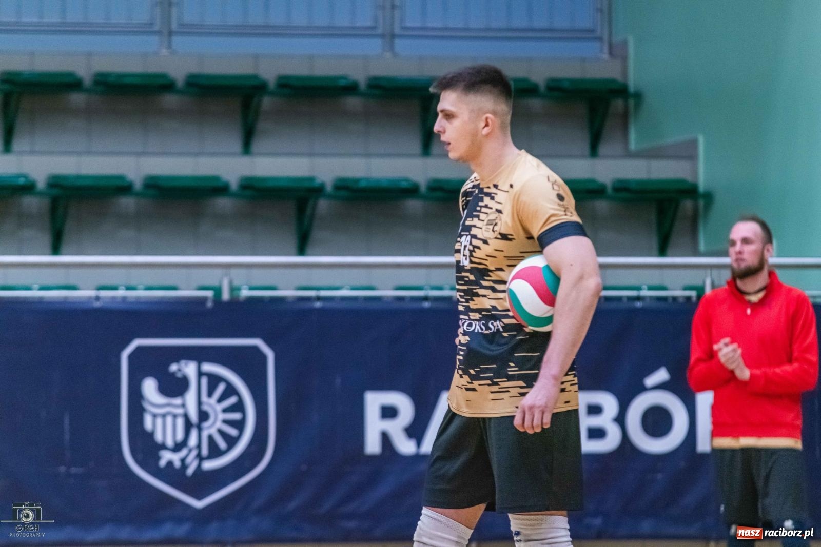 Zdjęcie w galerii na portalu naszraciborz.pl: Raciborzanie wrócili z dalekiej podróży i pozbawili gości nadziei [FOTO] wiadomości z regionu