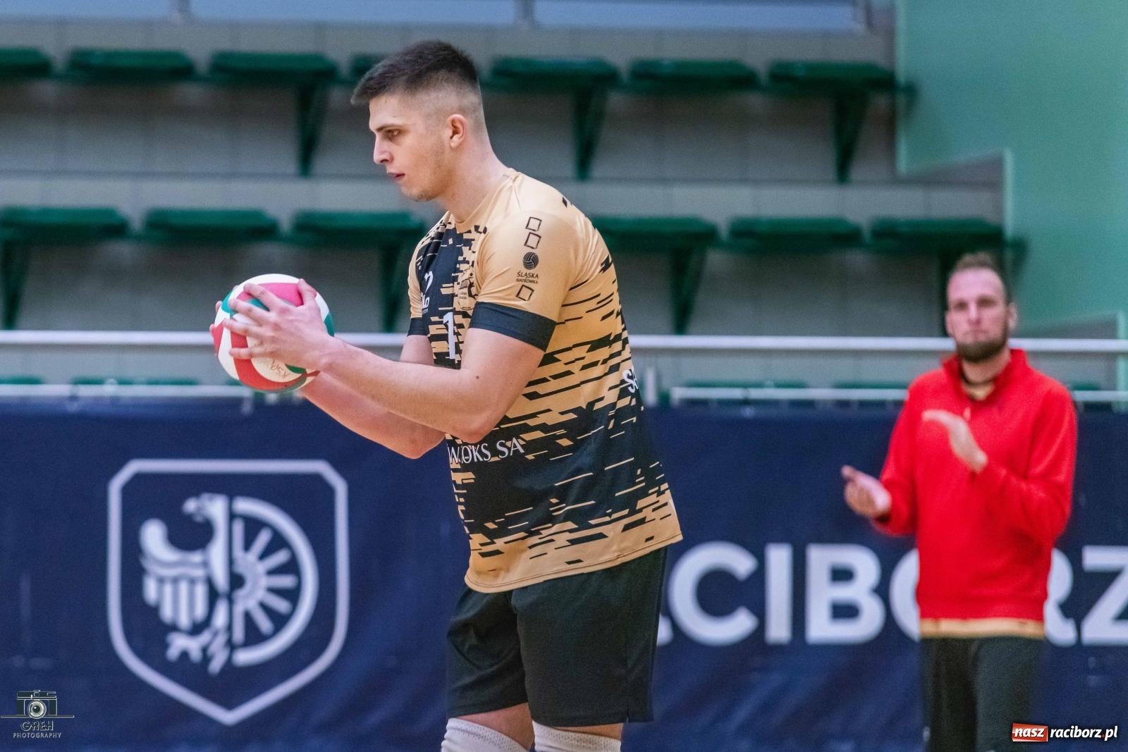 Zdjęcie w galerii na portalu naszraciborz.pl: Raciborzanie wrócili z dalekiej podróży i pozbawili gości nadziei [FOTO] wiadomości z regionu