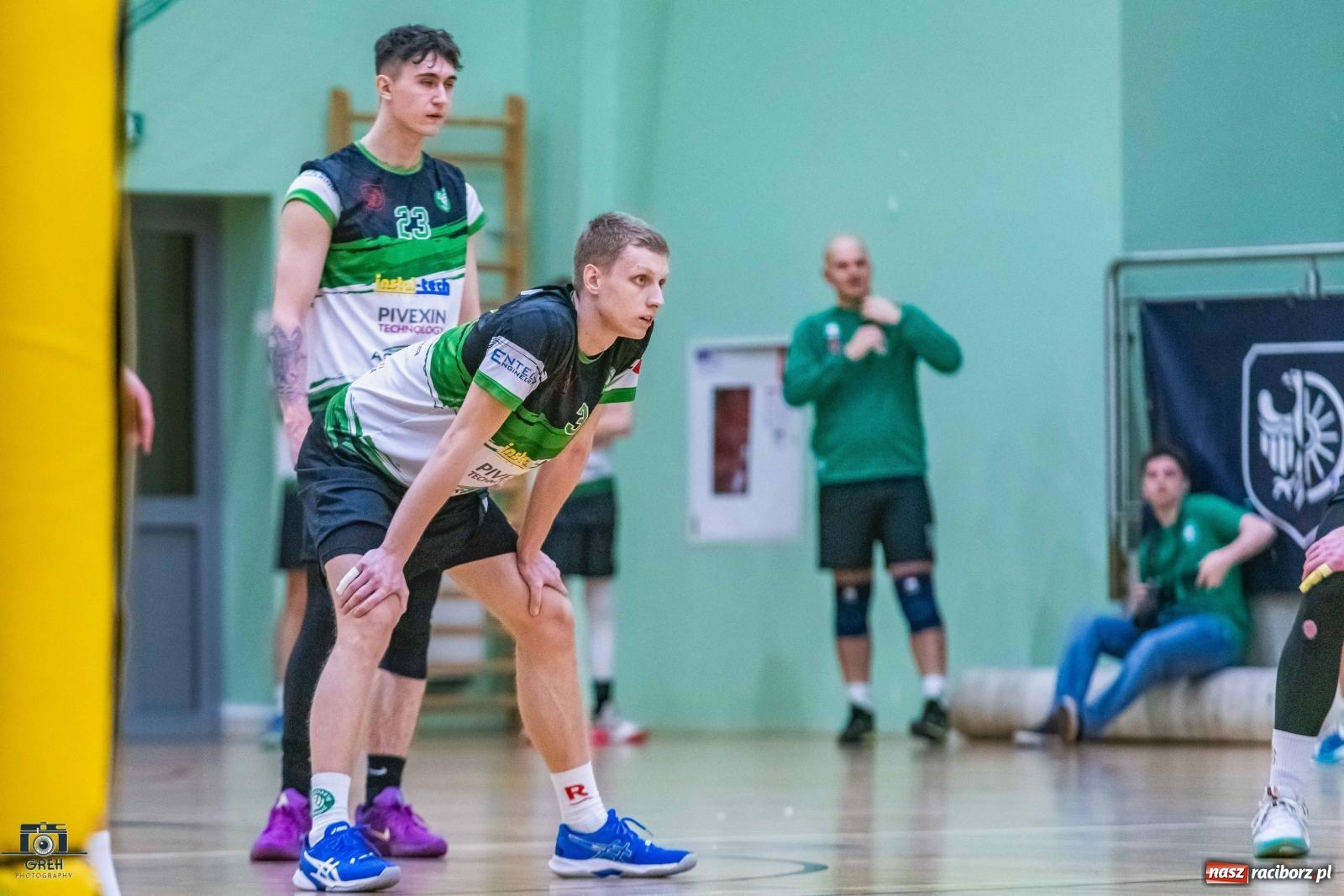 Zdjęcie w galerii na portalu naszraciborz.pl: Raciborzanie wrócili z dalekiej podróży i pozbawili gości nadziei [FOTO] wiadomości z regionu