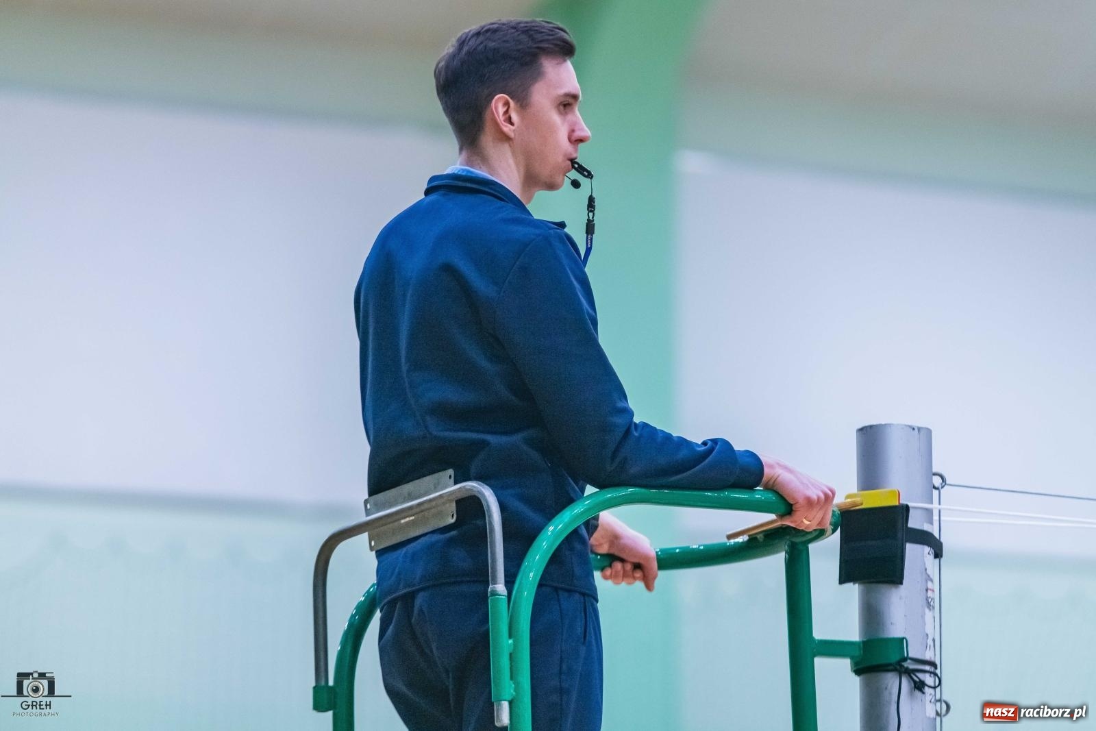 Zdjęcie w galerii na portalu naszraciborz.pl: Raciborzanie wrócili z dalekiej podróży i pozbawili gości nadziei [FOTO] wiadomości z regionu