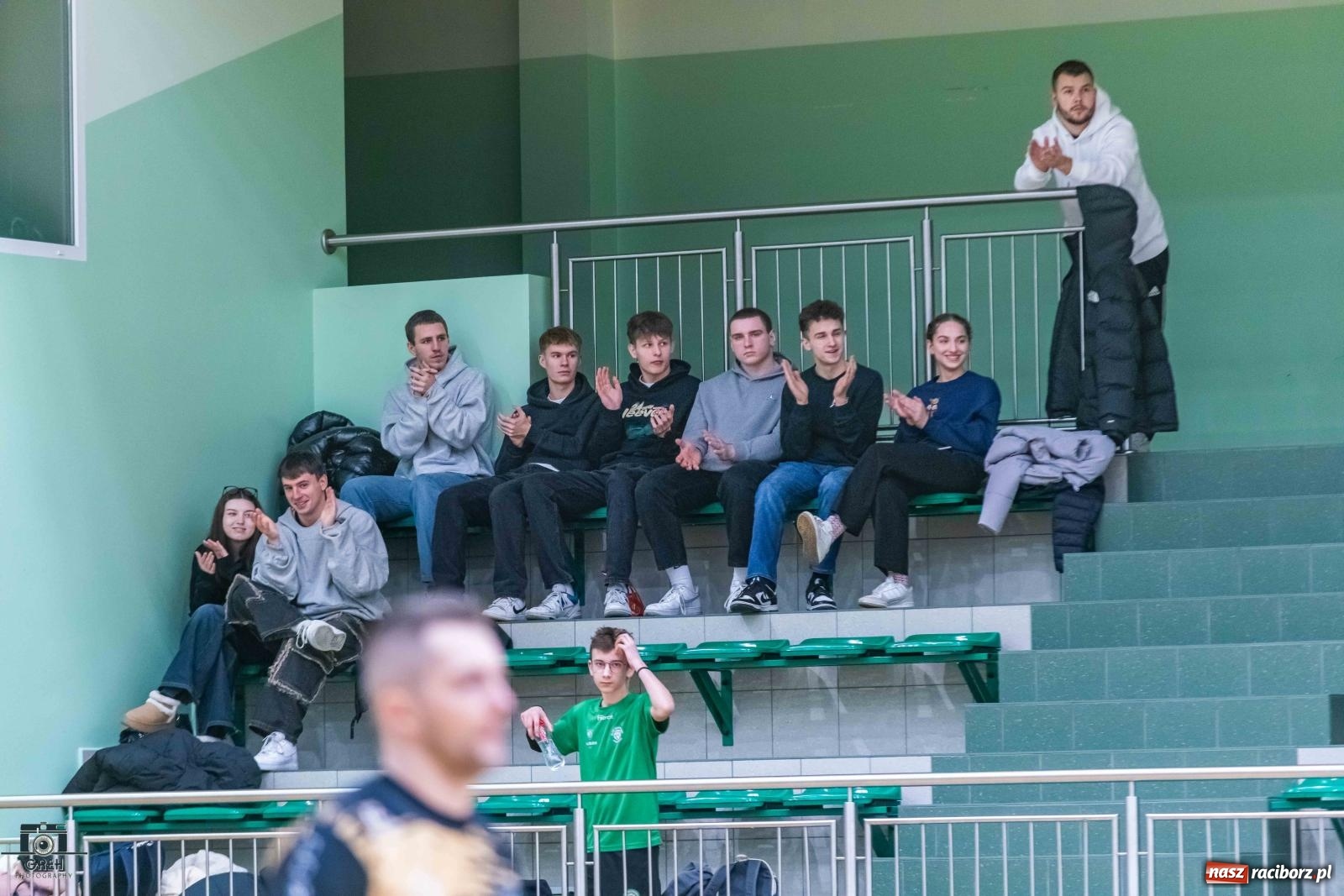 Zdjęcie w galerii na portalu naszraciborz.pl: Raciborzanie wrócili z dalekiej podróży i pozbawili gości nadziei [FOTO] wiadomości z regionu