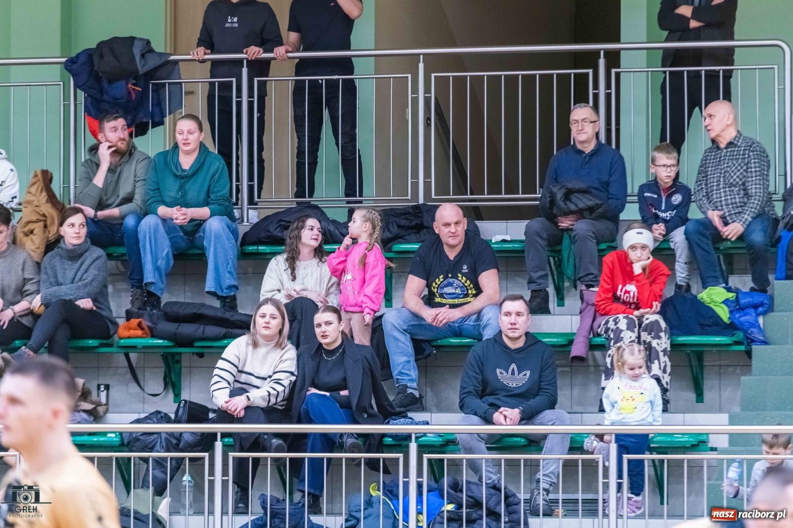 Zdjęcie w galerii na portalu naszraciborz.pl: Raciborzanie wrócili z dalekiej podróży i pozbawili gości nadziei [FOTO] wiadomości z regionu