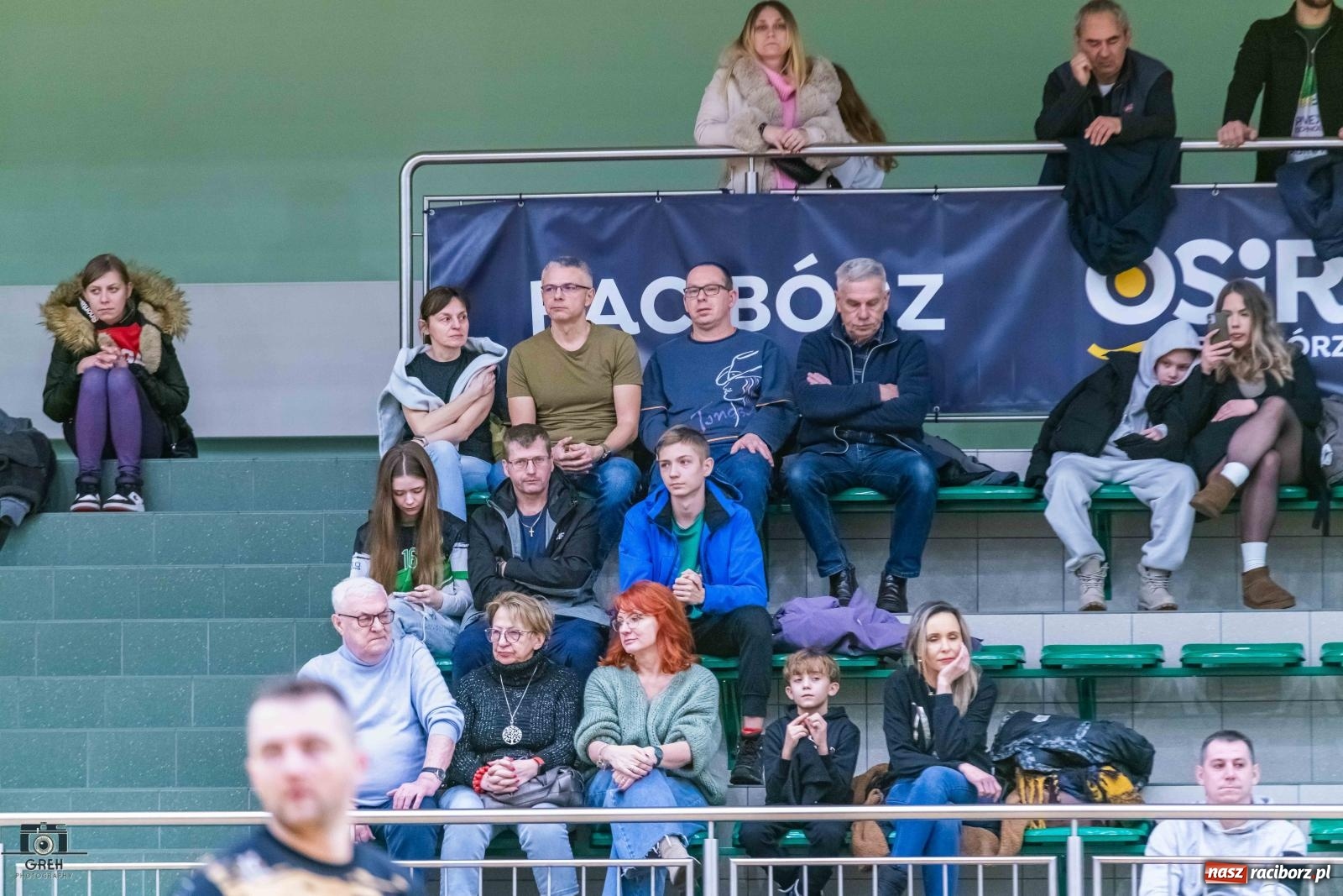 Zdjęcie w galerii na portalu naszraciborz.pl: Raciborzanie wrócili z dalekiej podróży i pozbawili gości nadziei [FOTO] wiadomości z regionu