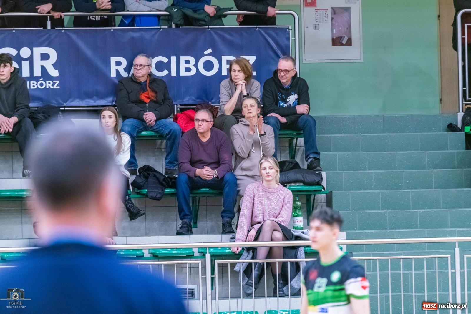 Zdjęcie w galerii na portalu naszraciborz.pl: Raciborzanie wrócili z dalekiej podróży i pozbawili gości nadziei [FOTO] wiadomości z regionu