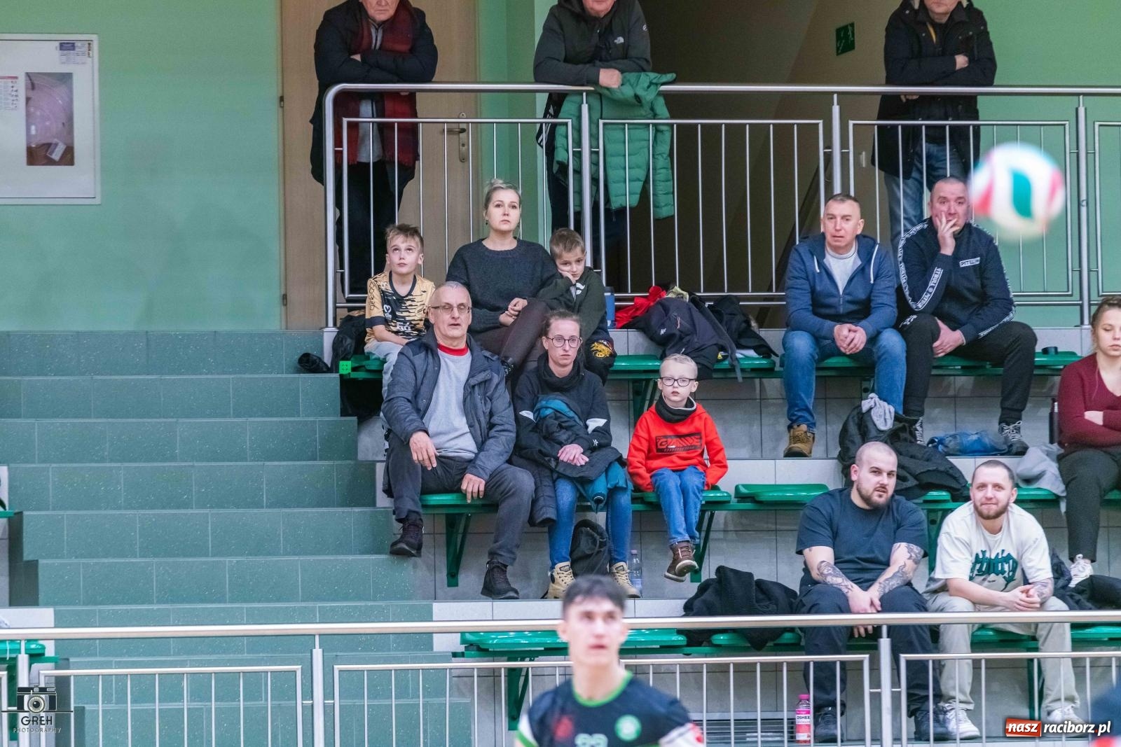 Zdjęcie w galerii na portalu naszraciborz.pl: Raciborzanie wrócili z dalekiej podróży i pozbawili gości nadziei [FOTO] wiadomości z regionu