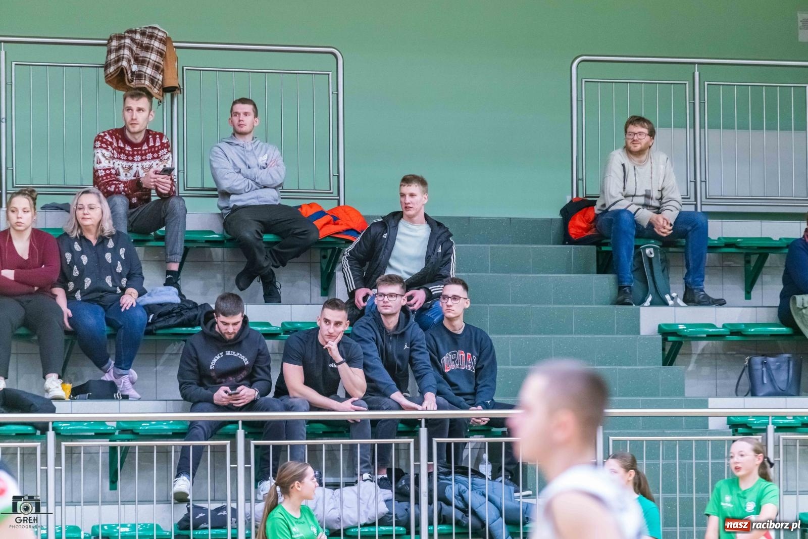 Zdjęcie w galerii na portalu naszraciborz.pl: Raciborzanie wrócili z dalekiej podróży i pozbawili gości nadziei [FOTO] wiadomości z regionu