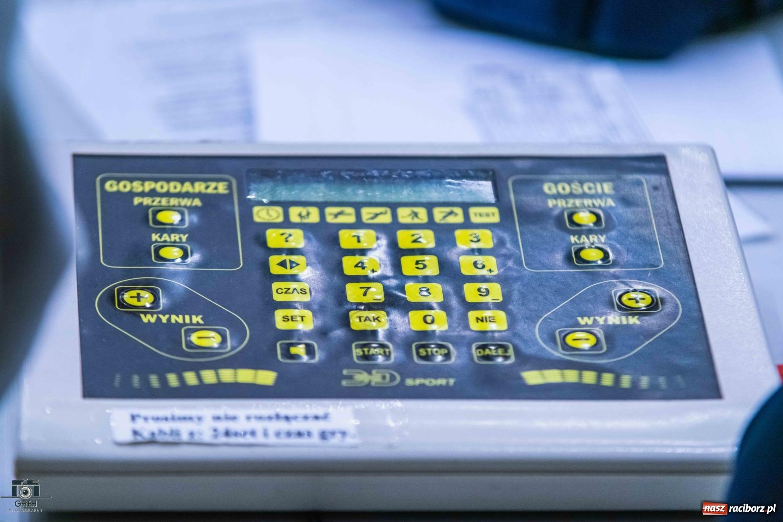 Zdjęcie w galerii na portalu naszraciborz.pl: Raciborzanie wrócili z dalekiej podróży i pozbawili gości nadziei [FOTO] wiadomości z regionu