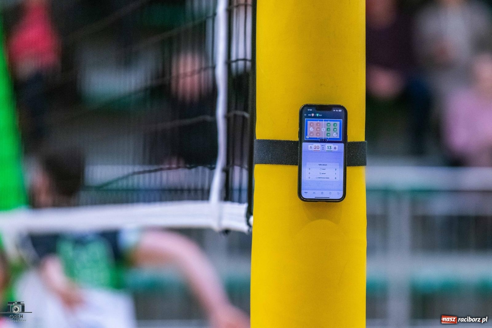 Zdjęcie w galerii na portalu naszraciborz.pl: Raciborzanie wrócili z dalekiej podróży i pozbawili gości nadziei [FOTO] wiadomości z regionu