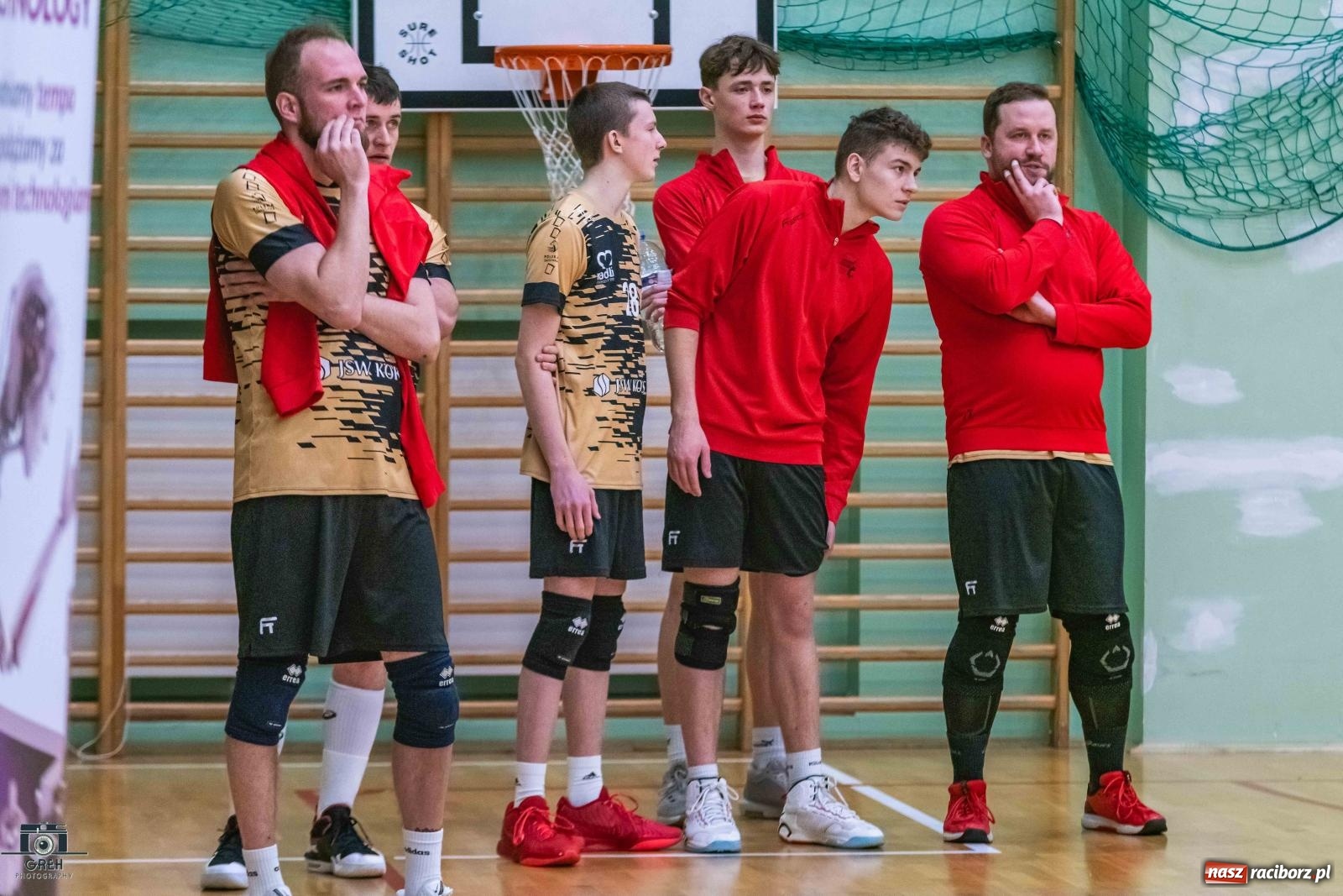 Zdjęcie w galerii na portalu naszraciborz.pl: Raciborzanie wrócili z dalekiej podróży i pozbawili gości nadziei [FOTO] wiadomości z regionu