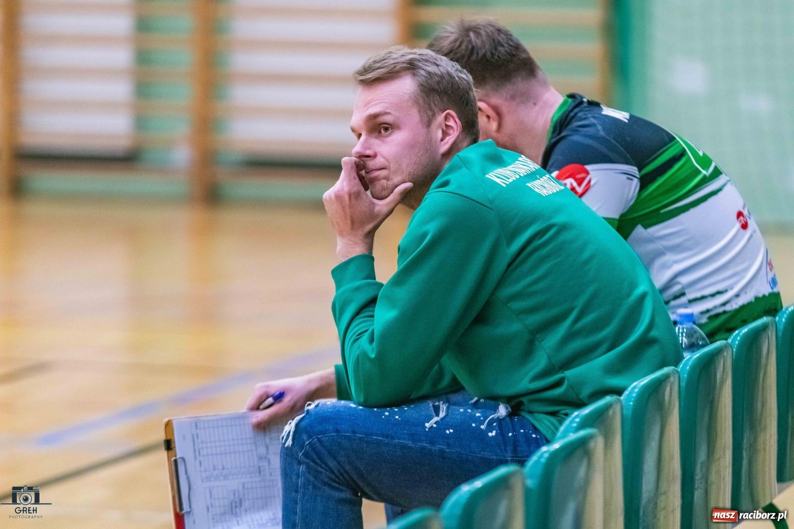 Zdjęcie w galerii na portalu naszraciborz.pl: Raciborzanie wrócili z dalekiej podróży i pozbawili gości nadziei [FOTO] wiadomości z regionu