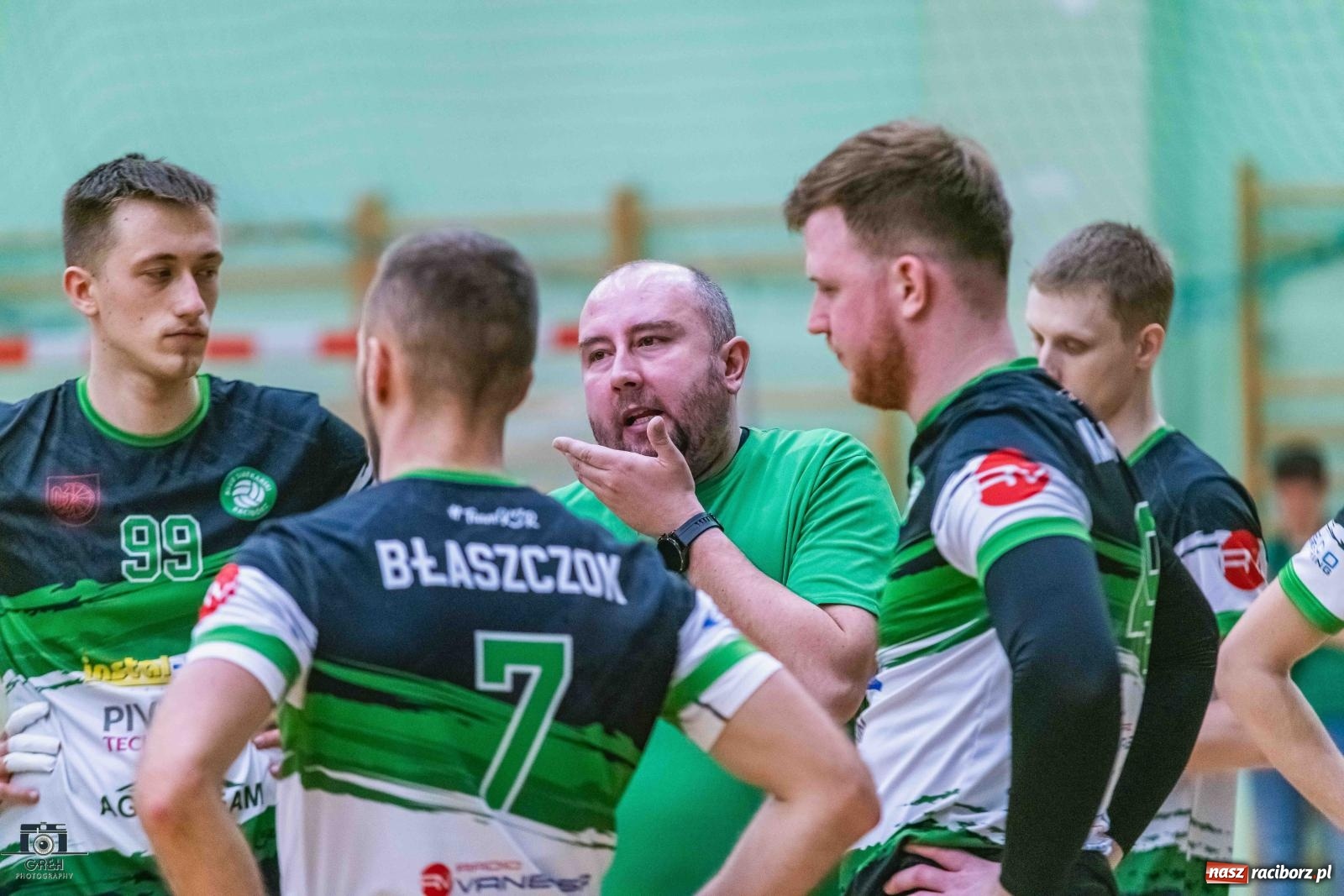 Zdjęcie w galerii na portalu naszraciborz.pl: Raciborzanie wrócili z dalekiej podróży i pozbawili gości nadziei [FOTO] wiadomości z regionu