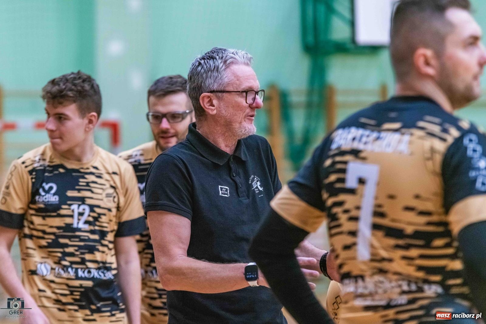 Zdjęcie w galerii na portalu naszraciborz.pl: Raciborzanie wrócili z dalekiej podróży i pozbawili gości nadziei [FOTO] wiadomości z regionu