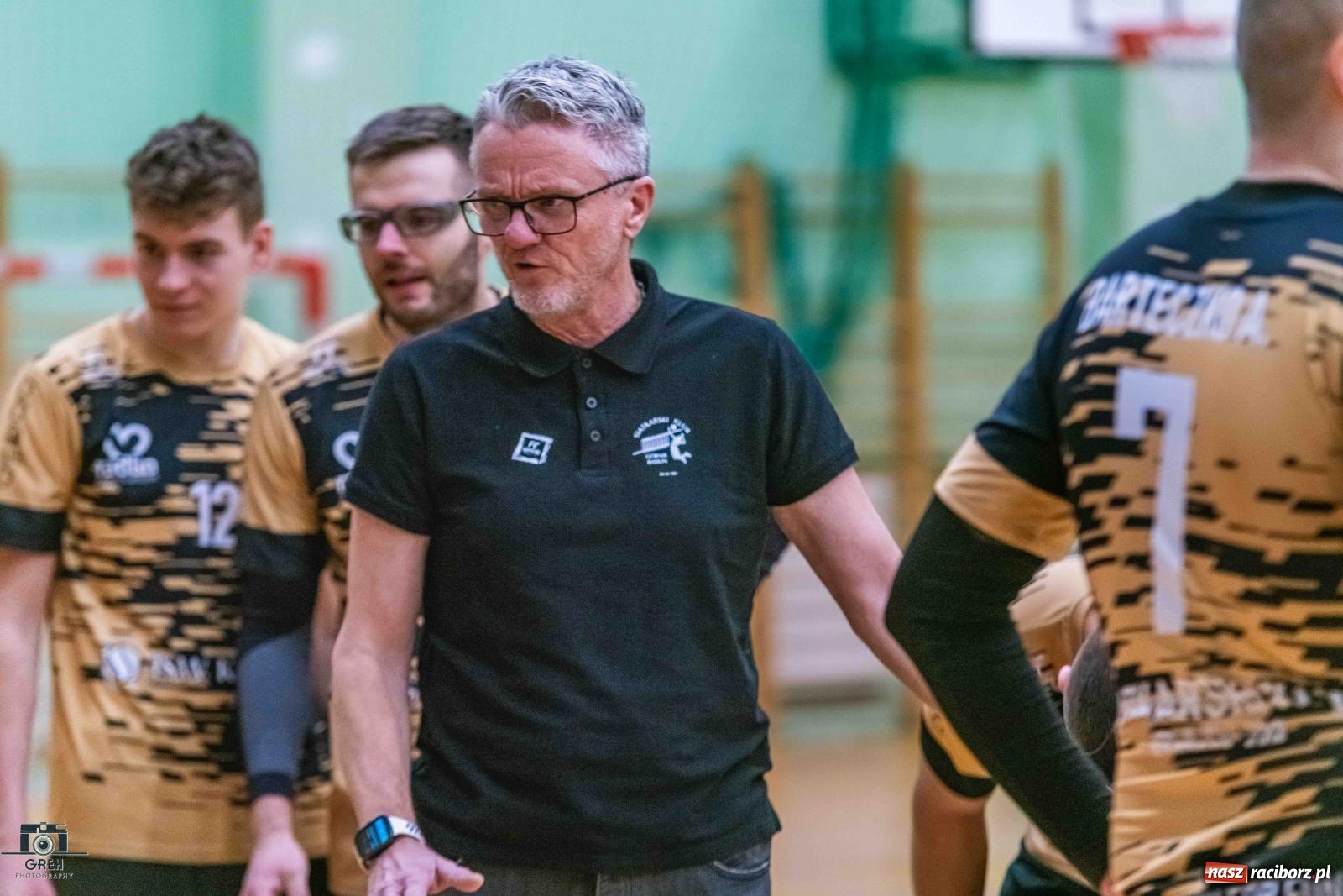 Zdjęcie w galerii na portalu naszraciborz.pl: Raciborzanie wrócili z dalekiej podróży i pozbawili gości nadziei [FOTO] wiadomości z regionu