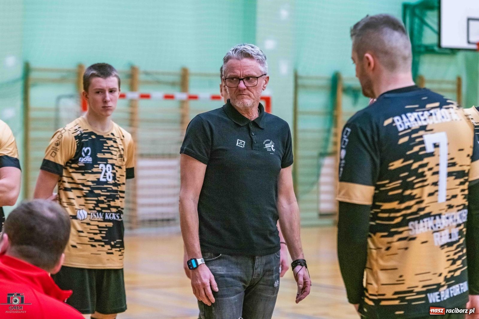 Zdjęcie w galerii na portalu naszraciborz.pl: Raciborzanie wrócili z dalekiej podróży i pozbawili gości nadziei [FOTO] wiadomości z regionu