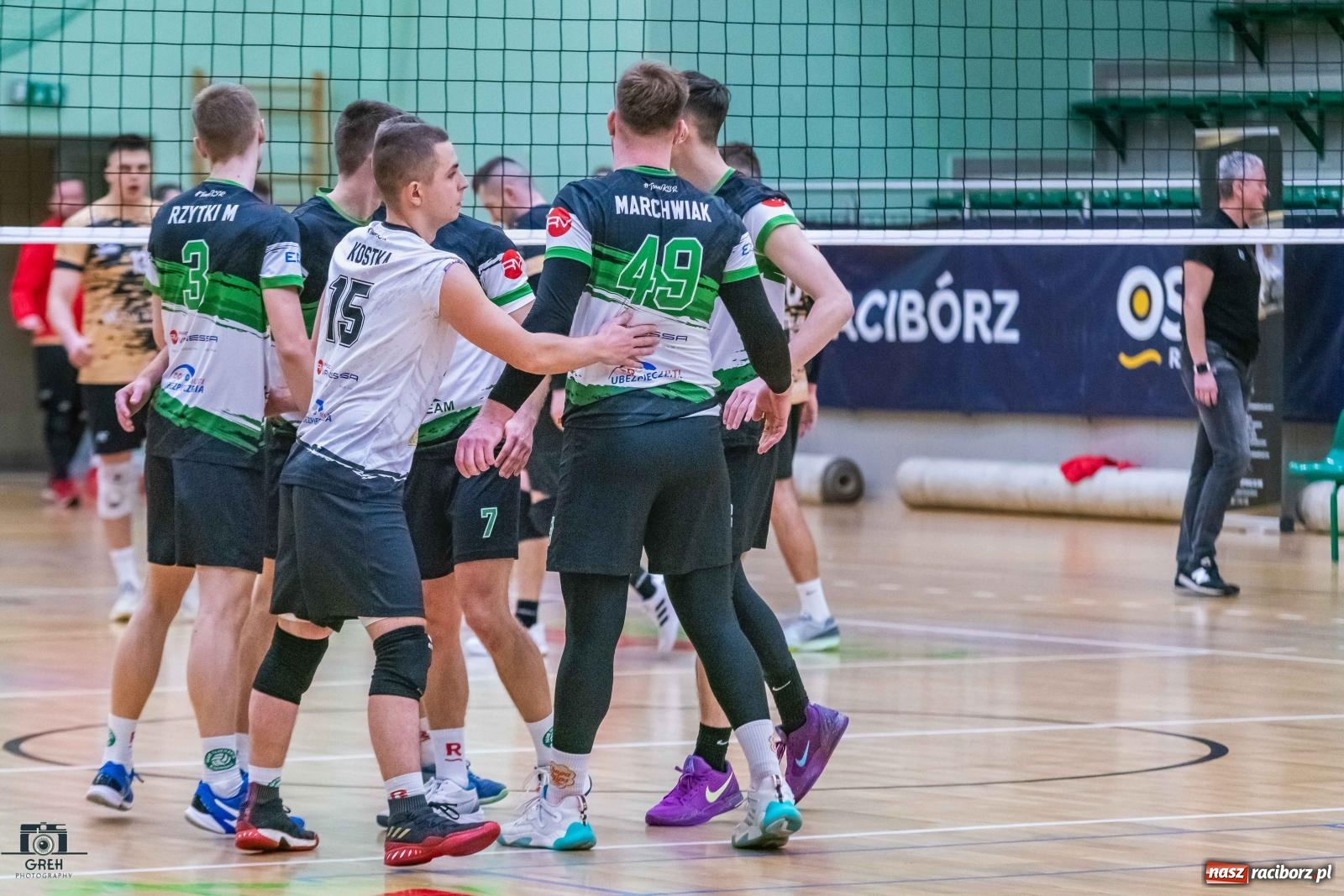 Zdjęcie w galerii na portalu naszraciborz.pl: Raciborzanie wrócili z dalekiej podróży i pozbawili gości nadziei [FOTO] wiadomości z regionu