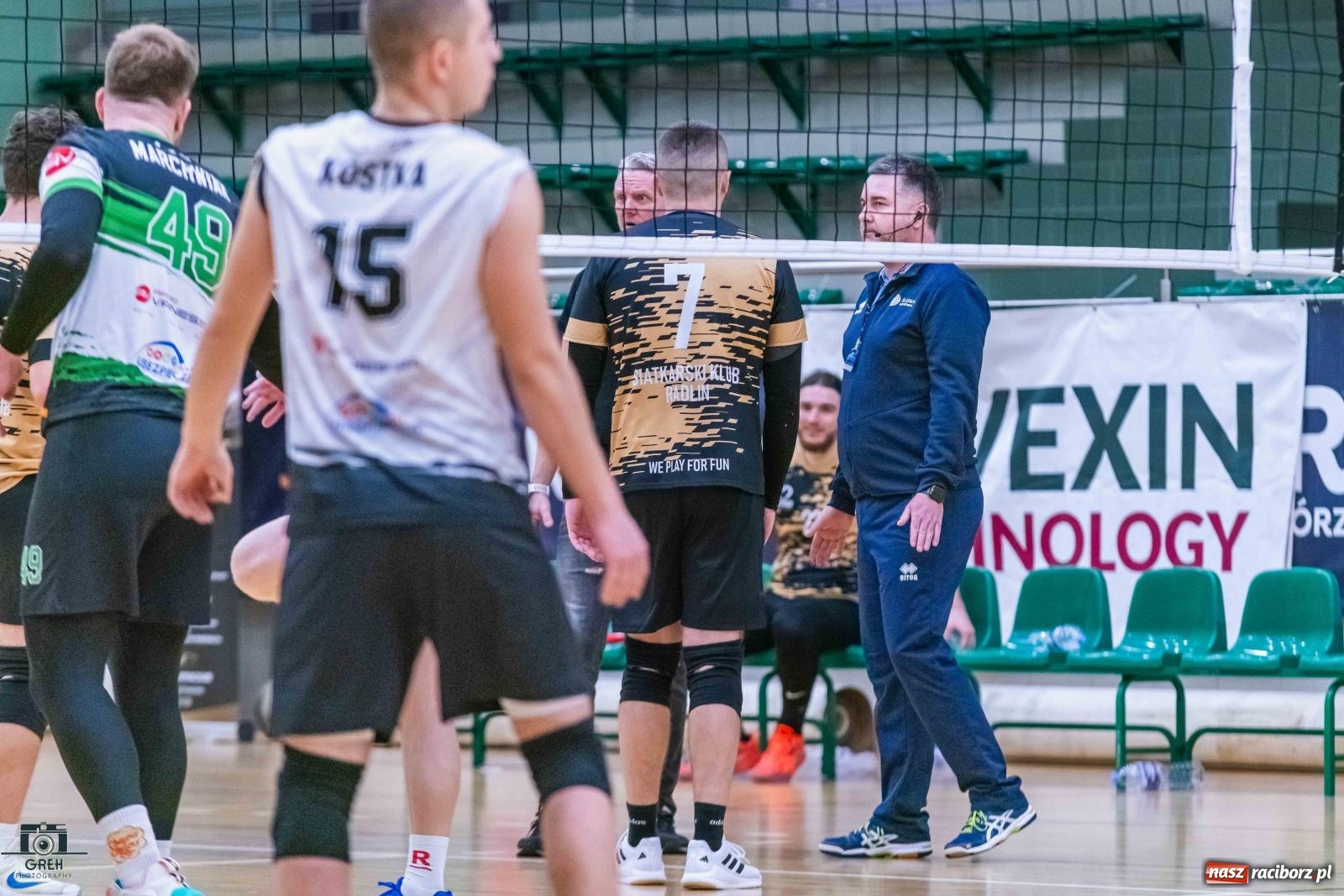 Zdjęcie w galerii na portalu naszraciborz.pl: Raciborzanie wrócili z dalekiej podróży i pozbawili gości nadziei [FOTO] wiadomości z regionu