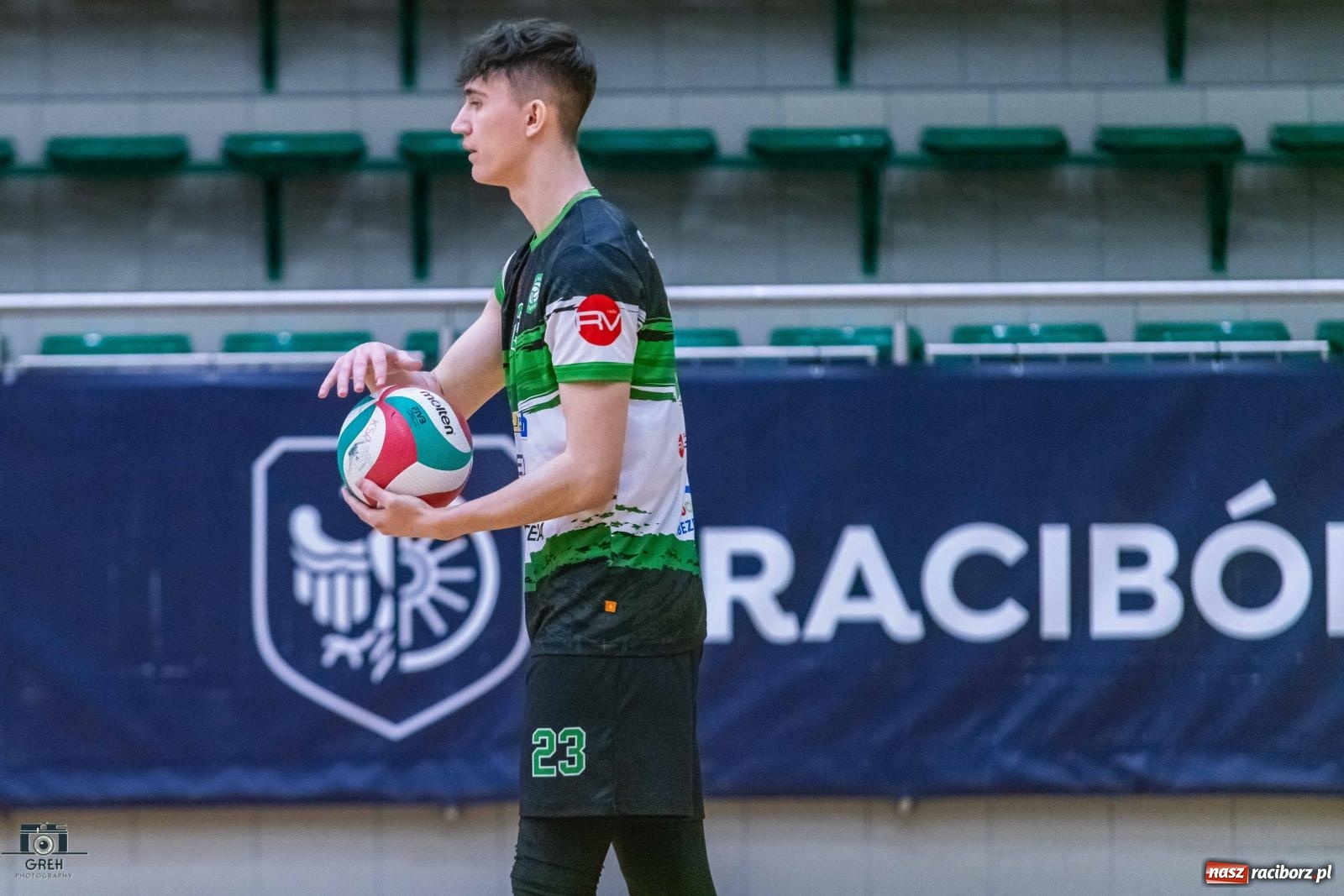 Zdjęcie w galerii na portalu naszraciborz.pl: Raciborzanie wrócili z dalekiej podróży i pozbawili gości nadziei [FOTO] wiadomości z regionu