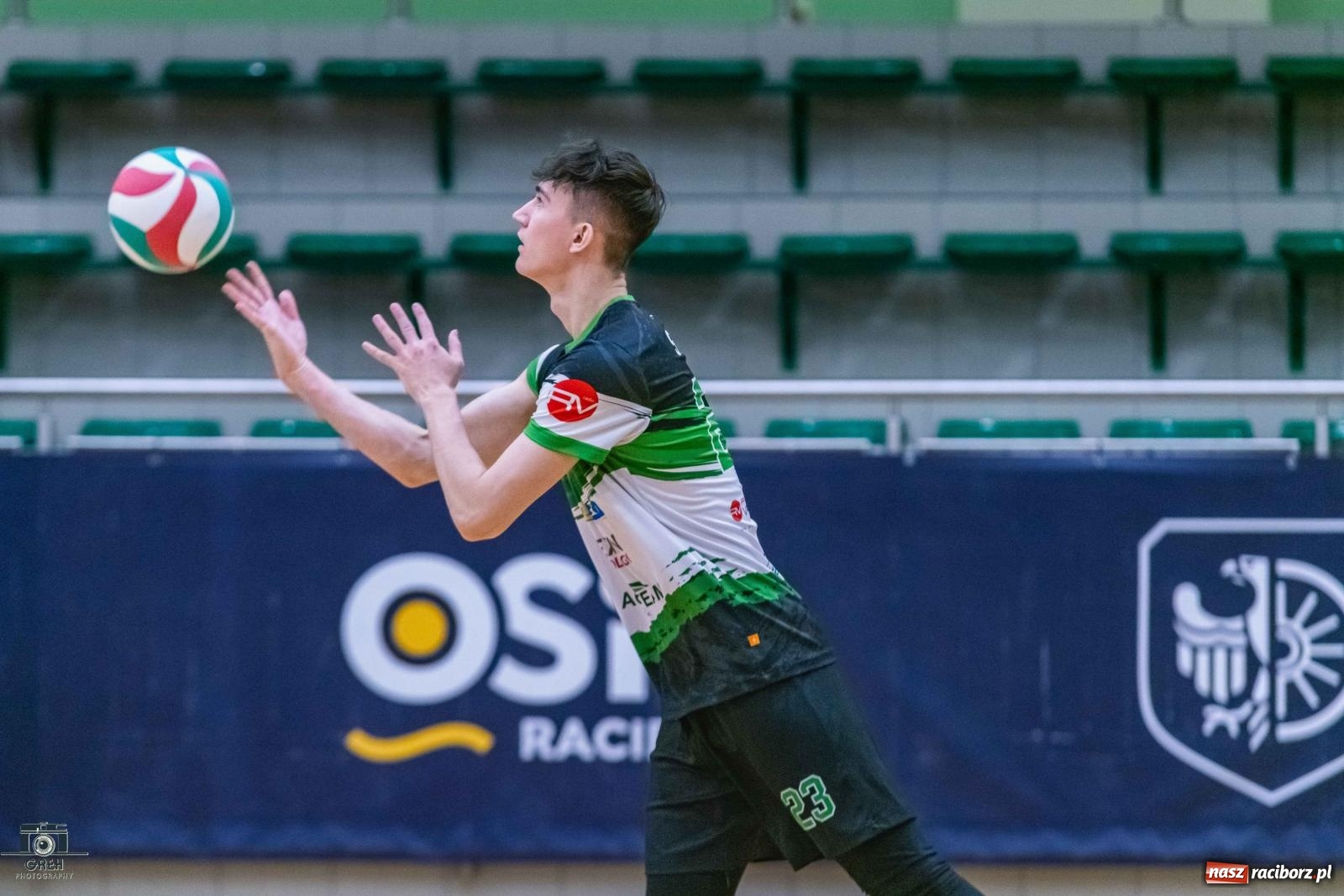 Zdjęcie w galerii na portalu naszraciborz.pl: Raciborzanie wrócili z dalekiej podróży i pozbawili gości nadziei [FOTO] wiadomości z regionu