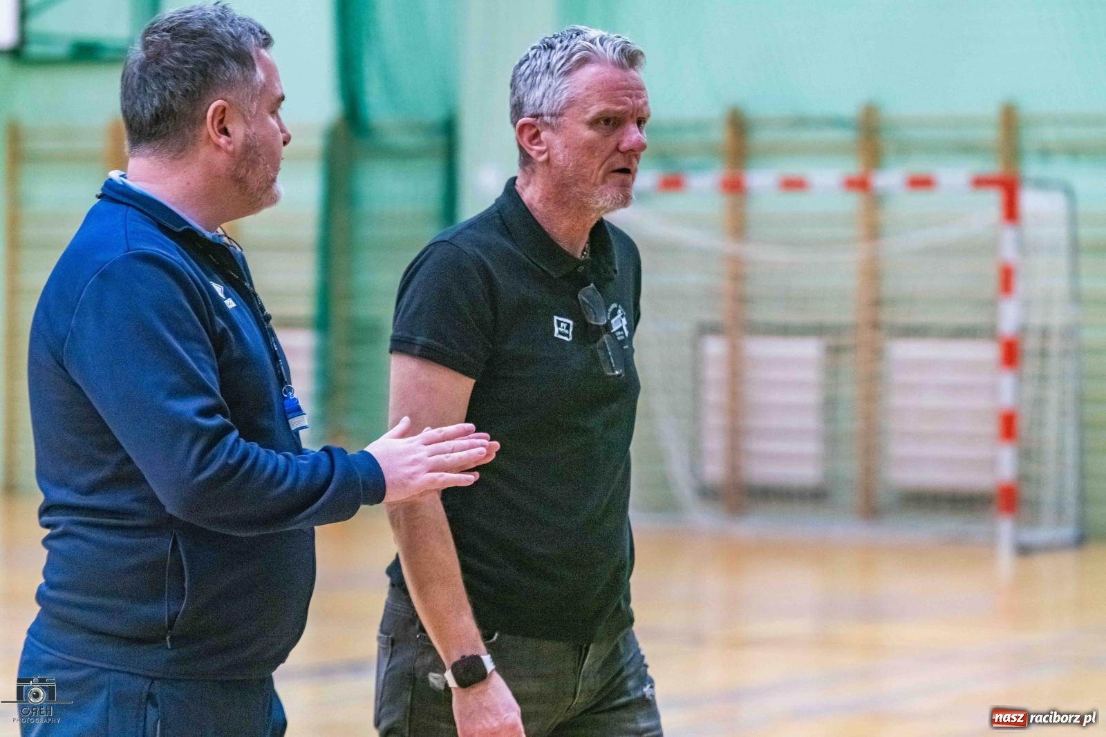 Zdjęcie w galerii na portalu naszraciborz.pl: Raciborzanie wrócili z dalekiej podróży i pozbawili gości nadziei [FOTO] wiadomości z regionu