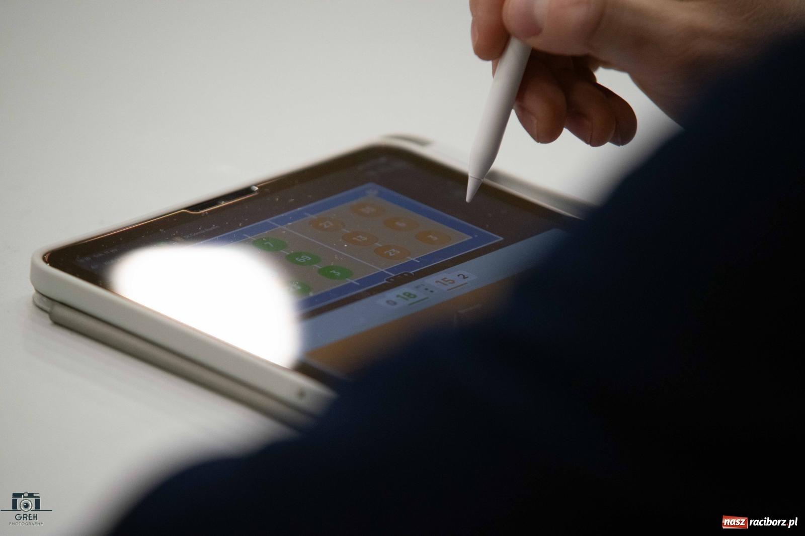 Zdjęcie w galerii na portalu naszraciborz.pl: Raciborzanie wrócili z dalekiej podróży i pozbawili gości nadziei [FOTO] wiadomości z regionu