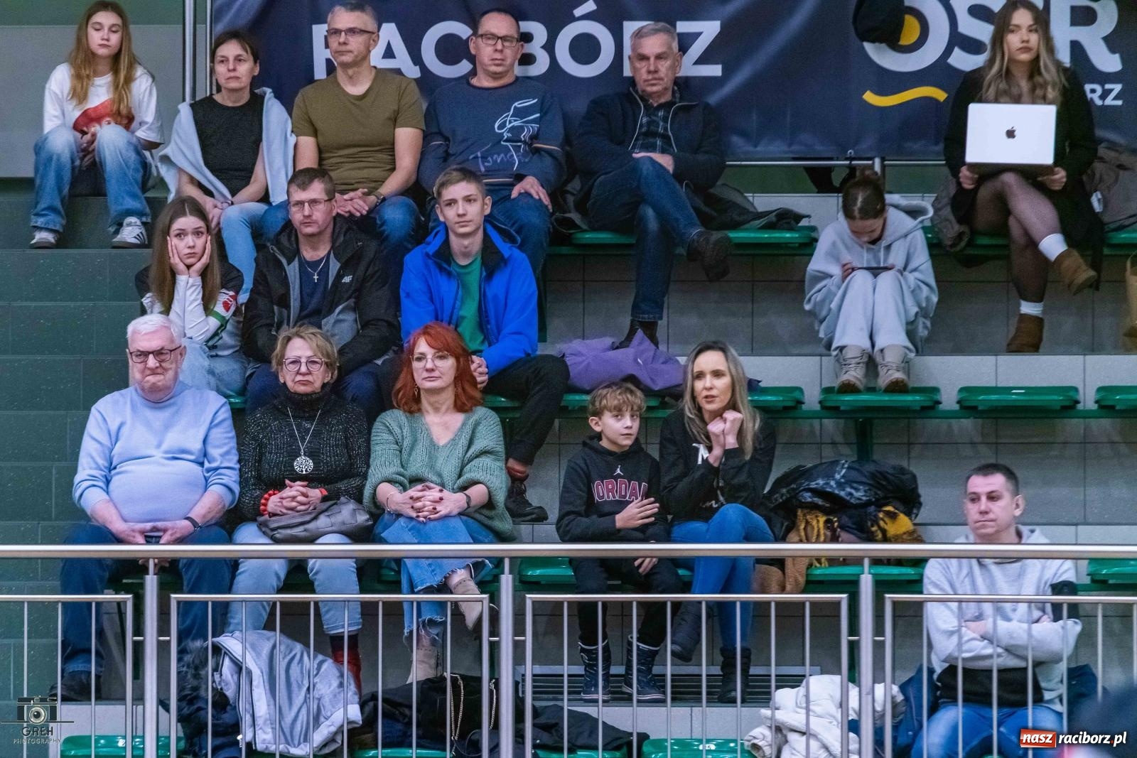 Zdjęcie w galerii na portalu naszraciborz.pl: Raciborzanie wrócili z dalekiej podróży i pozbawili gości nadziei [FOTO] wiadomości z regionu