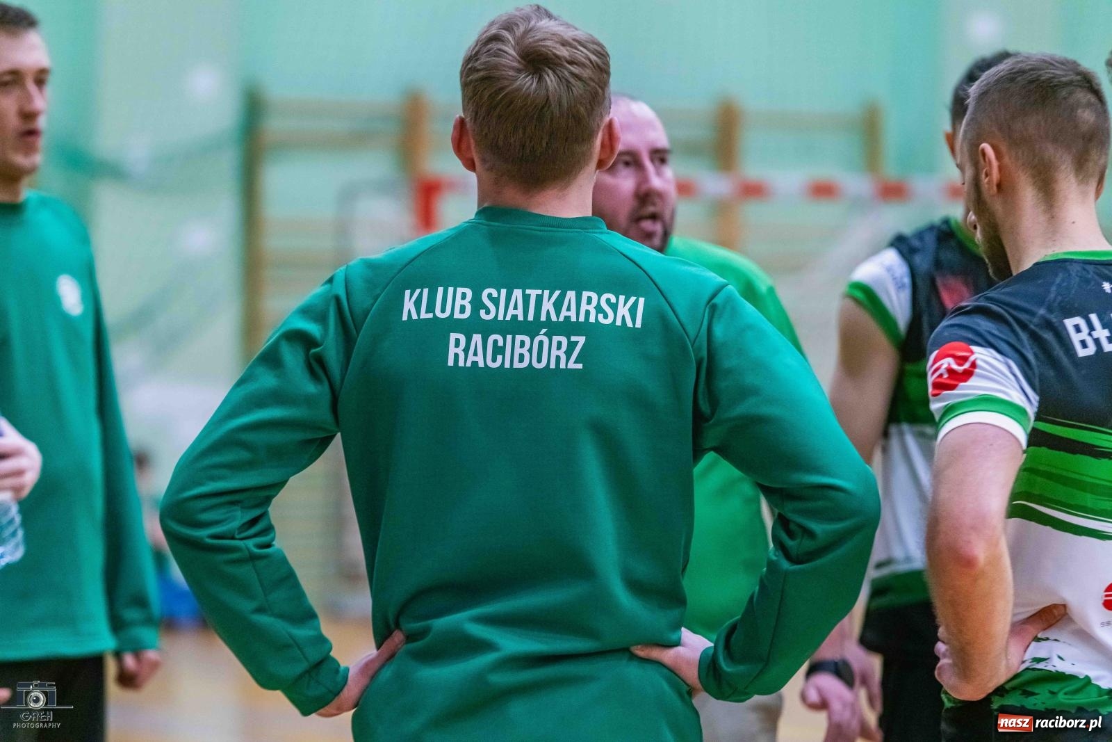 Zdjęcie w galerii na portalu naszraciborz.pl: Raciborzanie wrócili z dalekiej podróży i pozbawili gości nadziei [FOTO] wiadomości z regionu