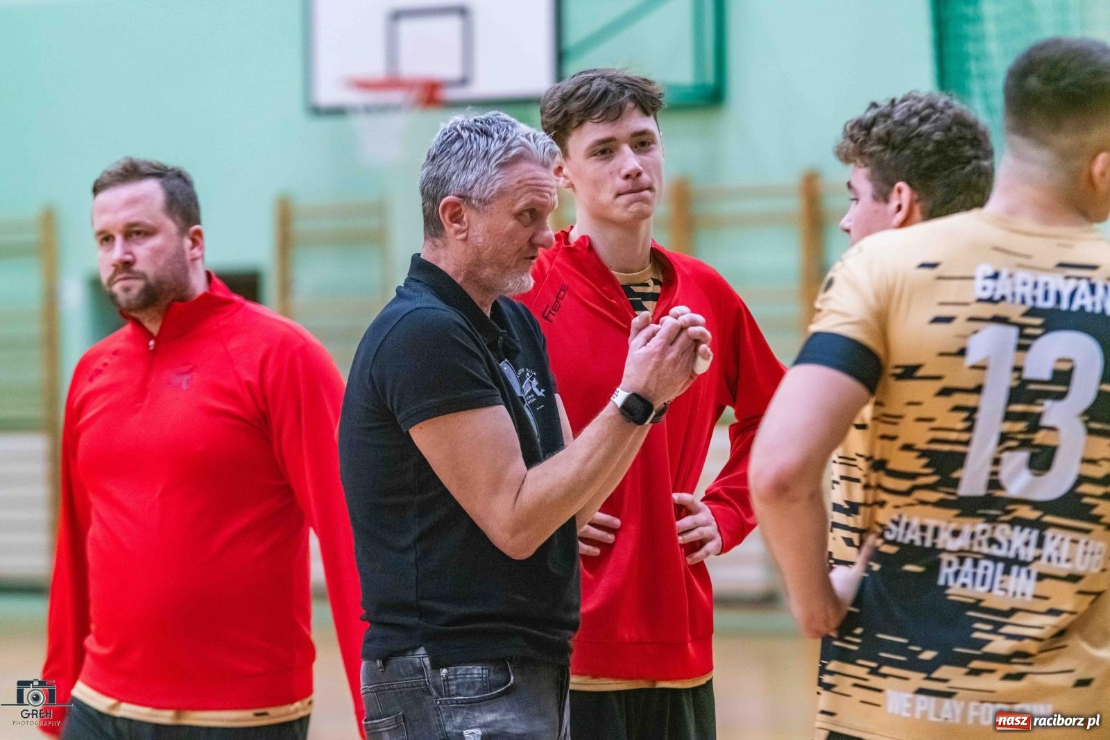 Zdjęcie w galerii na portalu naszraciborz.pl: Raciborzanie wrócili z dalekiej podróży i pozbawili gości nadziei [FOTO] wiadomości z regionu