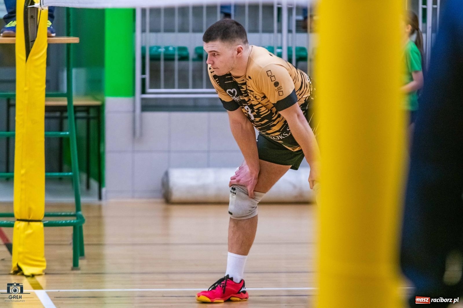 Zdjęcie w galerii na portalu naszraciborz.pl: Raciborzanie wrócili z dalekiej podróży i pozbawili gości nadziei [FOTO] wiadomości z regionu