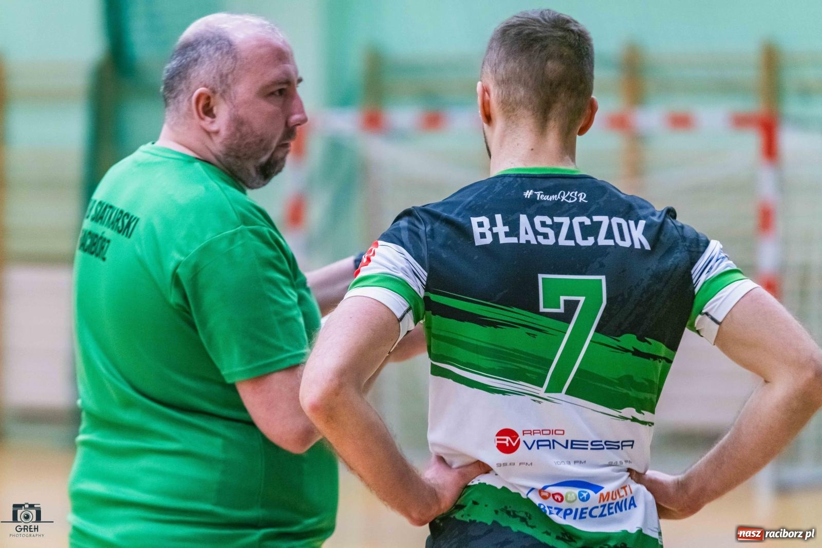 Zdjęcie w galerii na portalu naszraciborz.pl: Raciborzanie wrócili z dalekiej podróży i pozbawili gości nadziei [FOTO] wiadomości z regionu