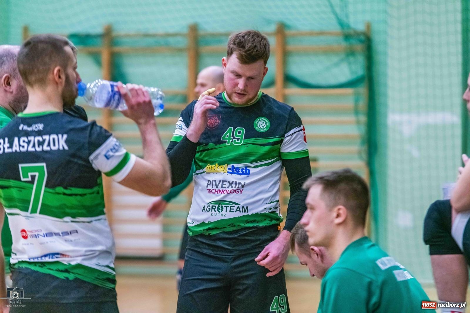 Zdjęcie w galerii na portalu naszraciborz.pl: Raciborzanie wrócili z dalekiej podróży i pozbawili gości nadziei [FOTO] wiadomości z regionu